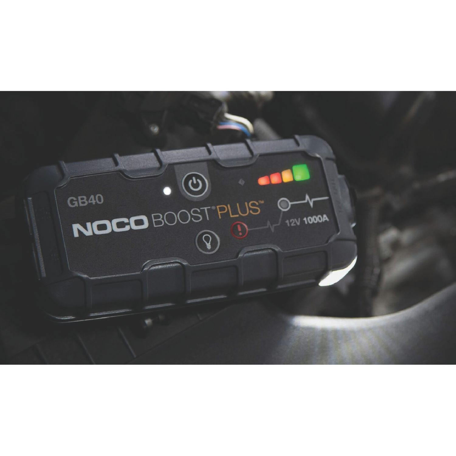 Limited Boost BOOST PLUS 1000A ULTRASAFE LITHIUM JUMP STARTER - Matco Tools