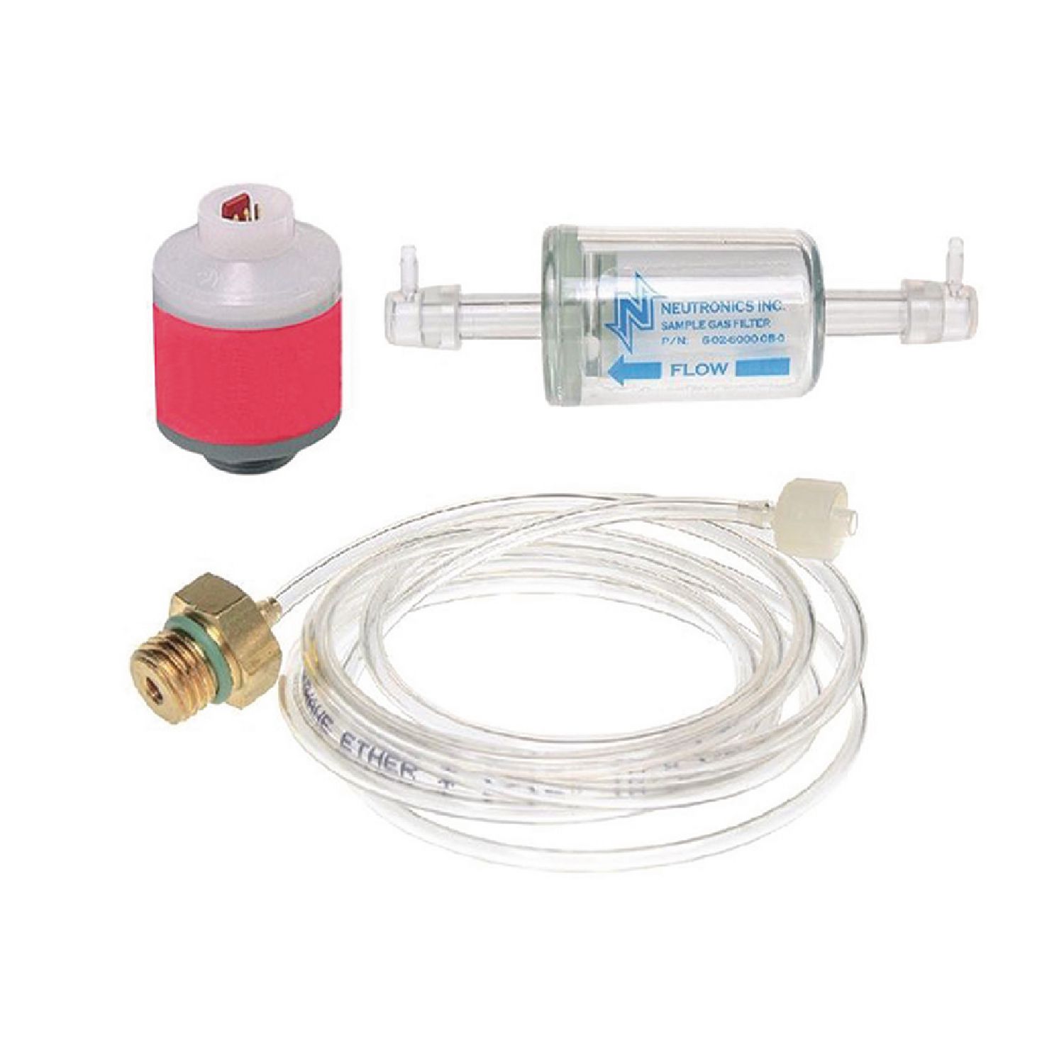 O2 Sensor Box Kit O2 Sensor Kit - Matco Tools