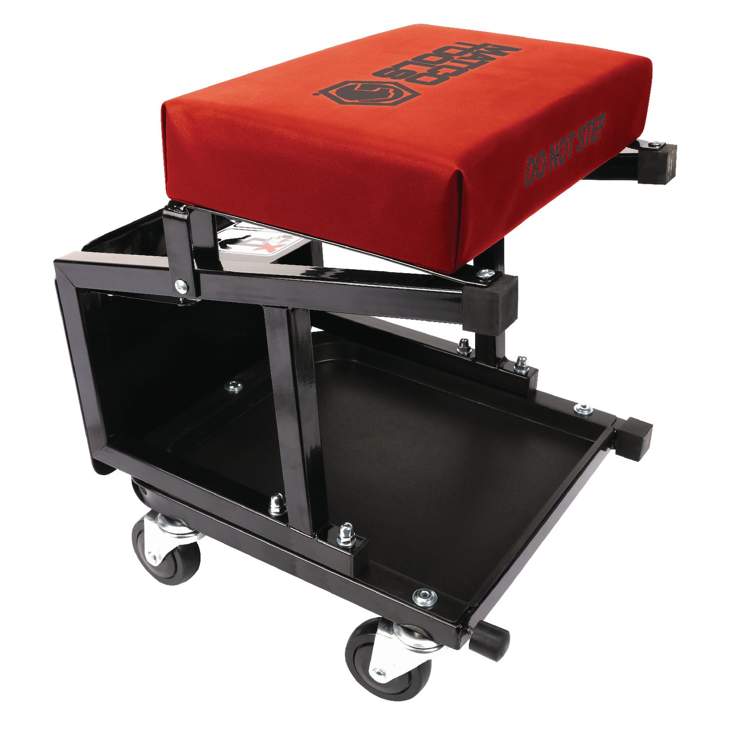 MATCO 2-IN-1 CREEPER SEAT STOOL - Matco Tools