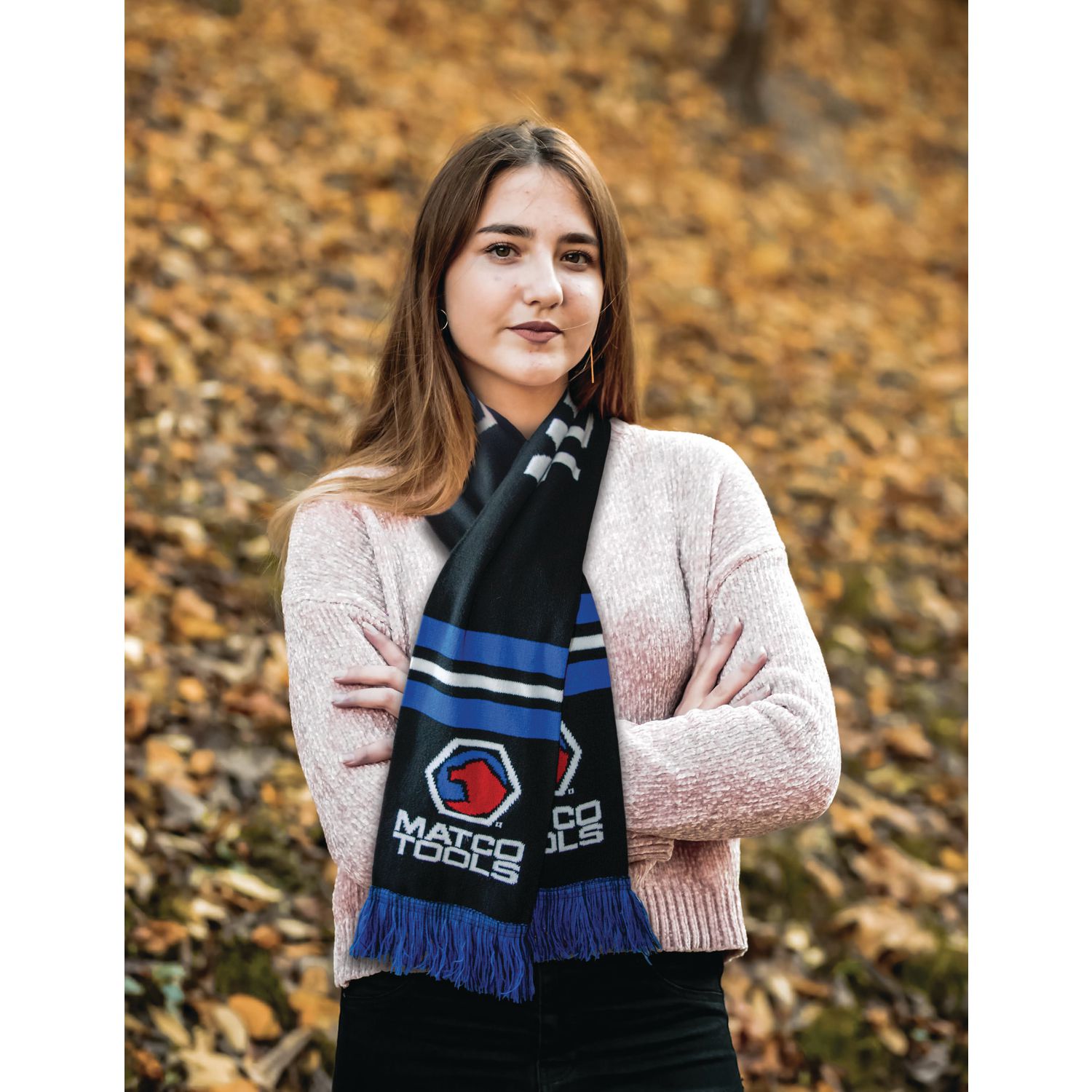 MATCO WINTER SCARF - Matco Tools