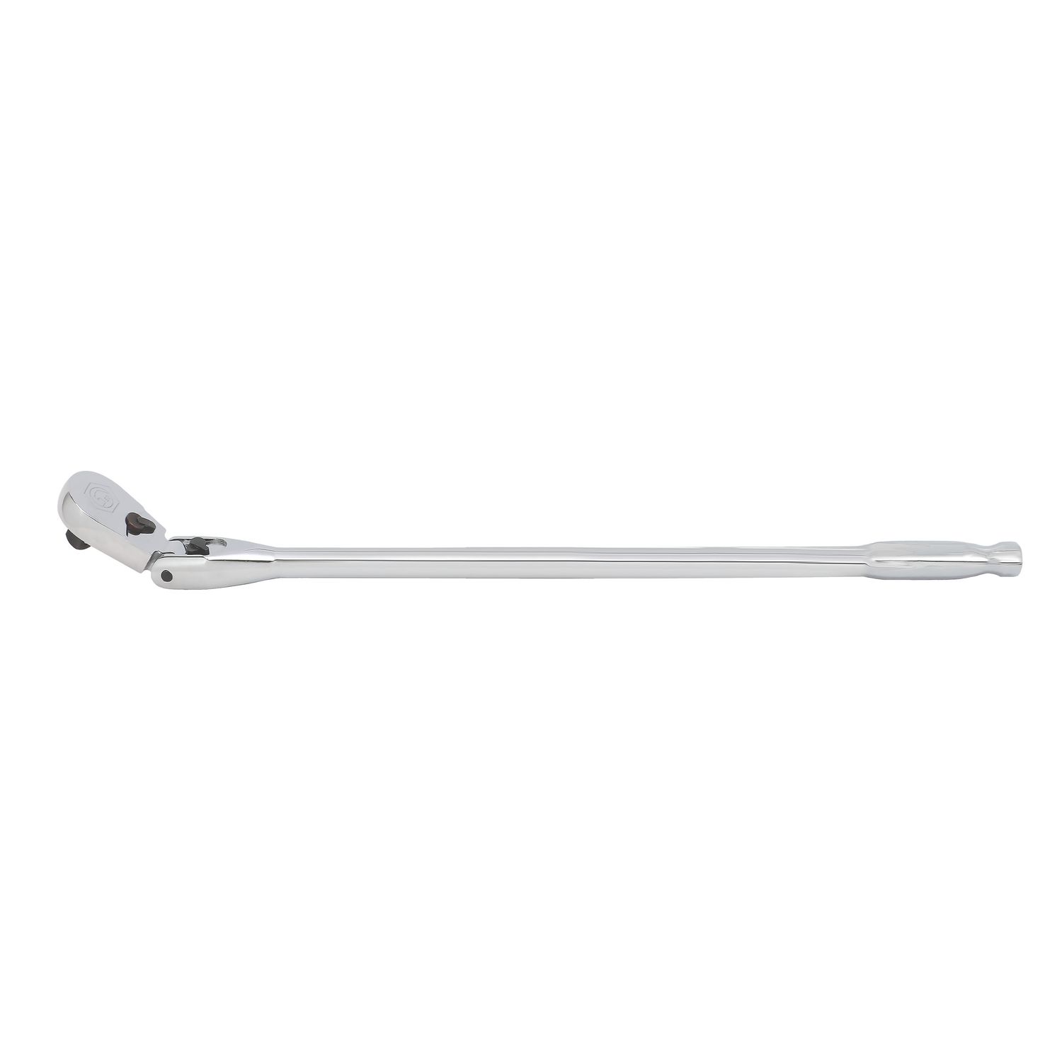 3/8" DRIVE 17-1/2" EIGHTY8 TOOTH LOCKING FLEX RATCHET