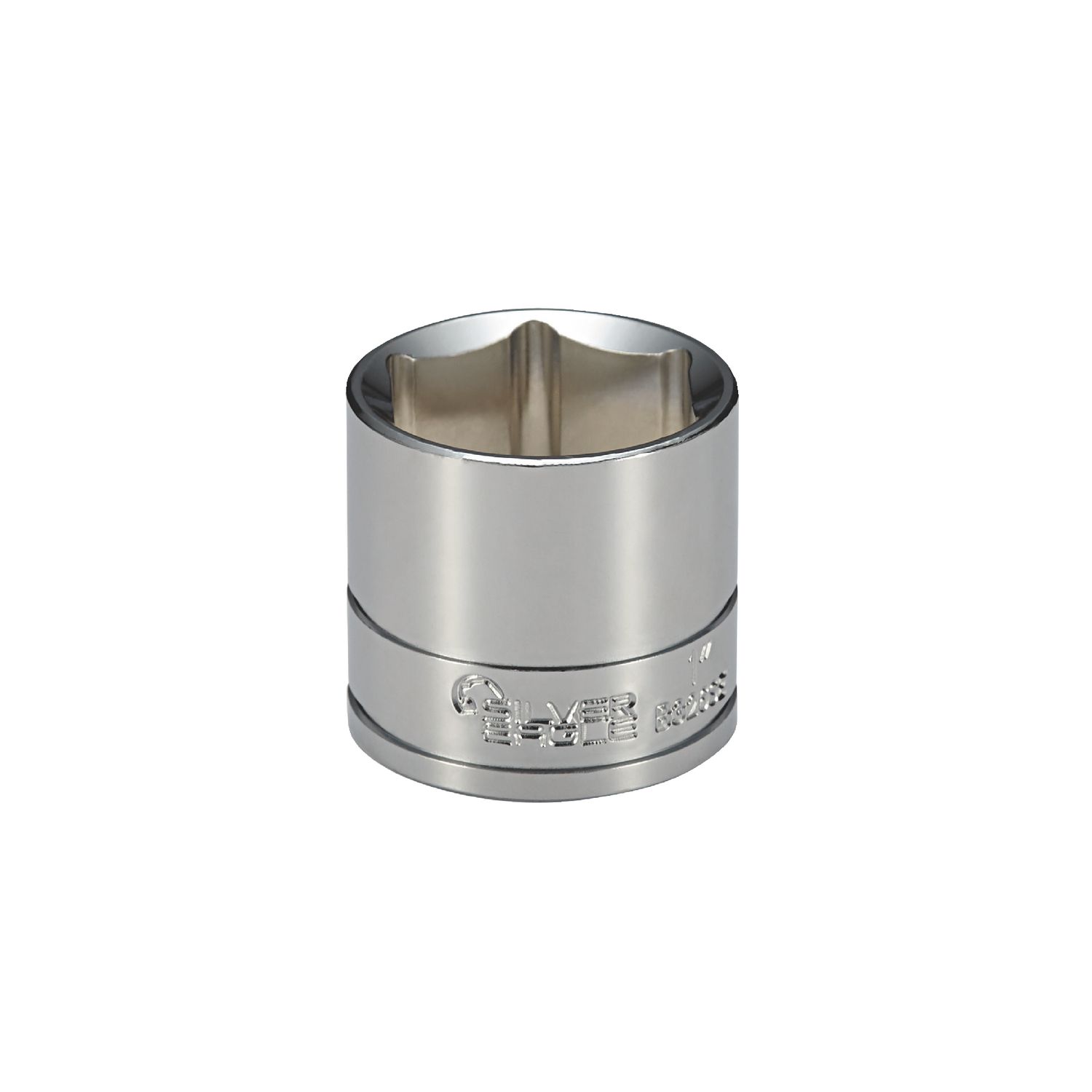 3/8" DRIVE 1" SILVER EAGLE? SOCKET