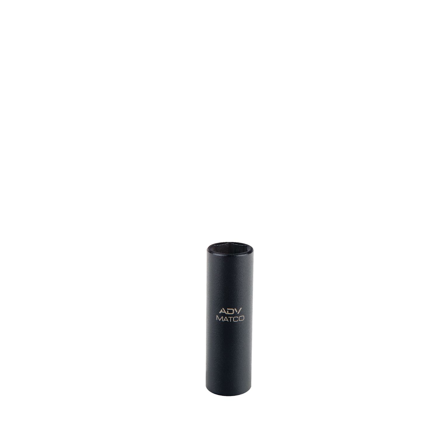 1/4" DRIVE 5MM METRIC 6 POINT DEEP MAGNETIC IMPACT SOCKET