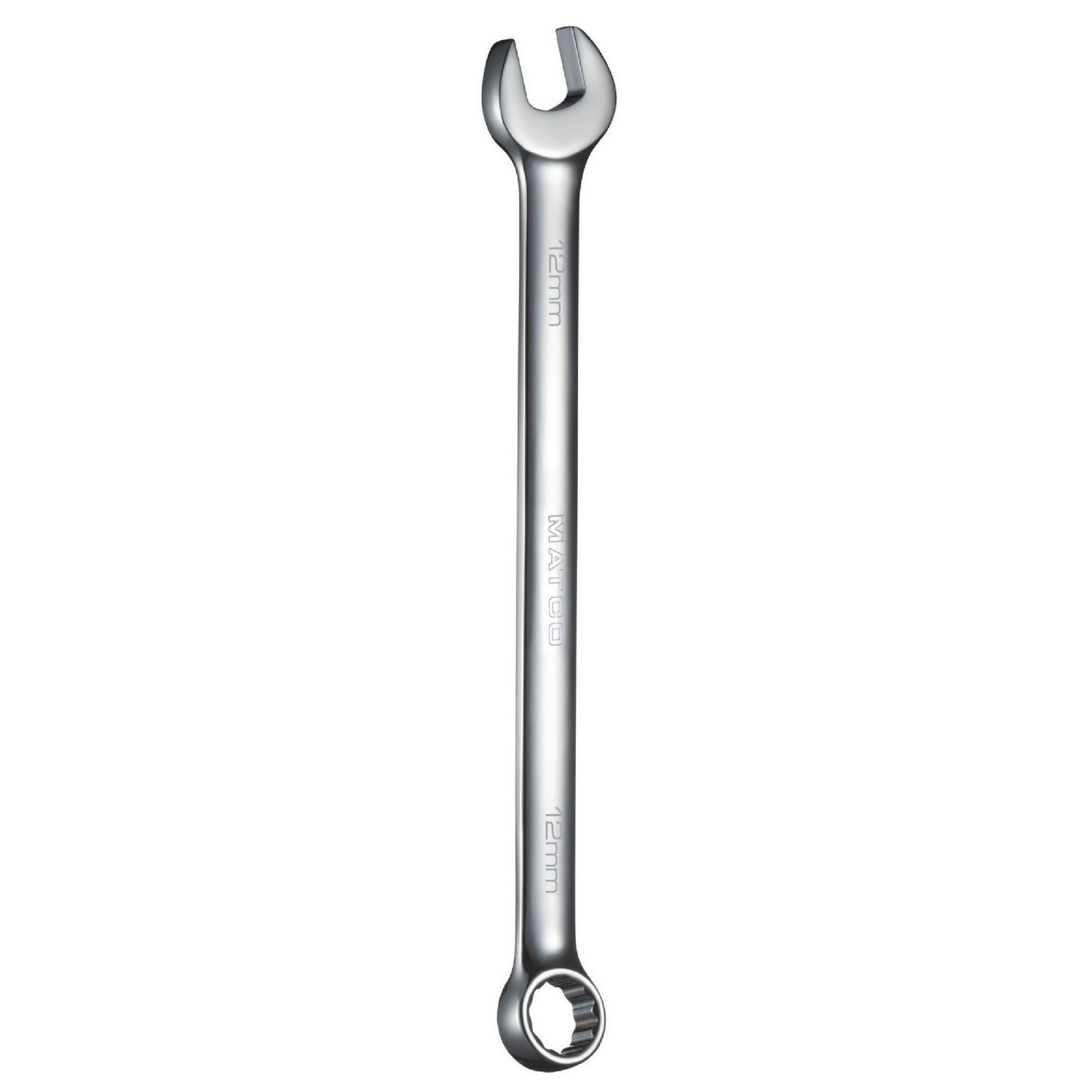 12MM 12 POINT COMBINATION WRENCH