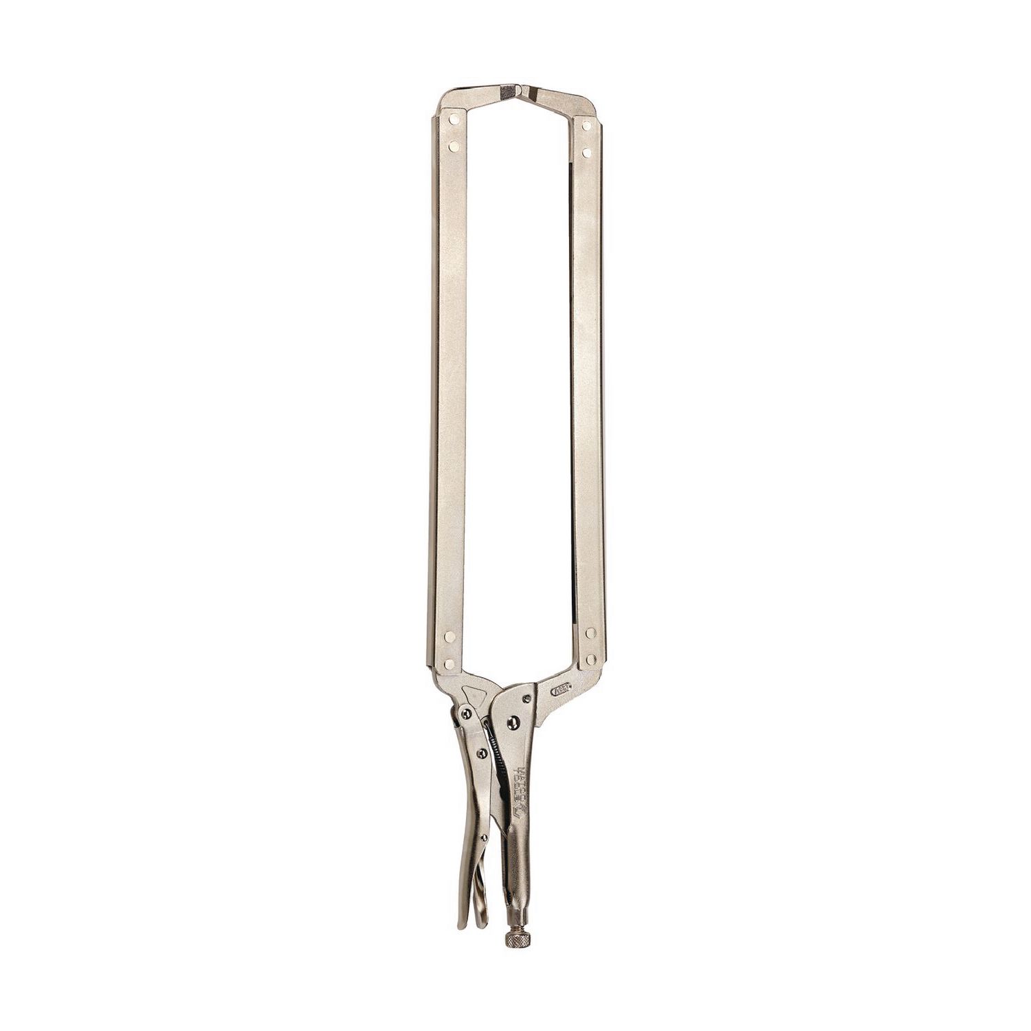 24" C-CLAMP W/ REGULAR TIPS