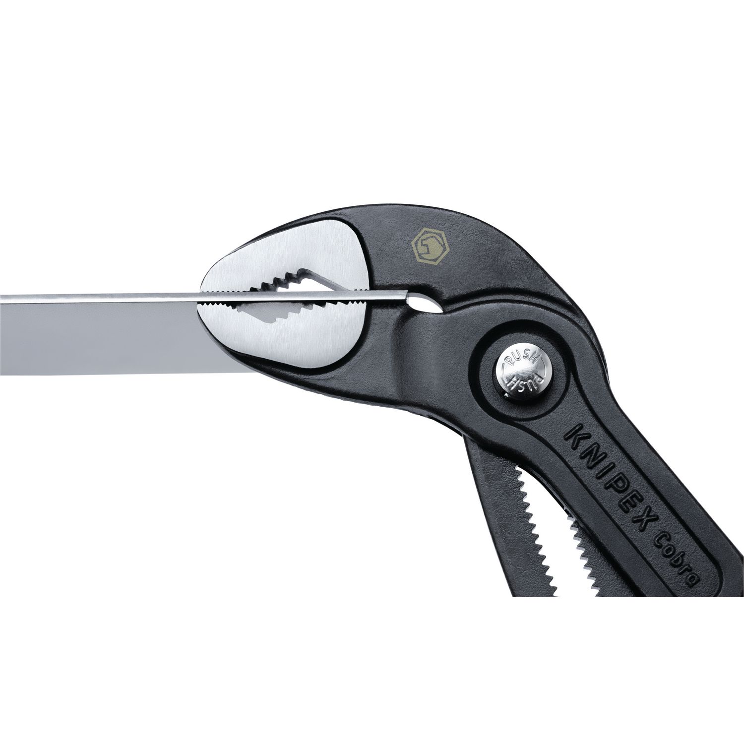 KNIPEX 5" COBRA PLIERS