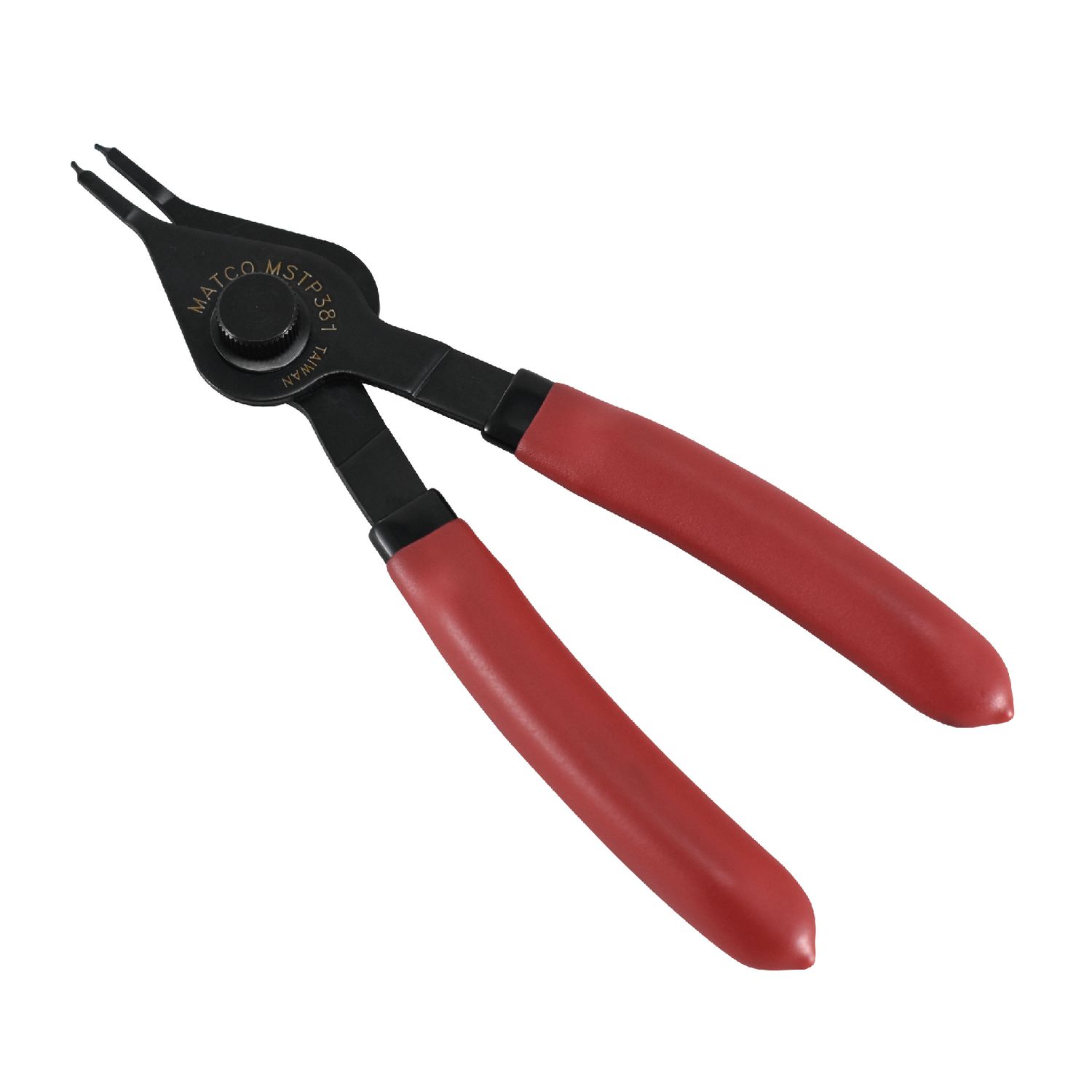 .038", 0? SNAP RING PLIERS