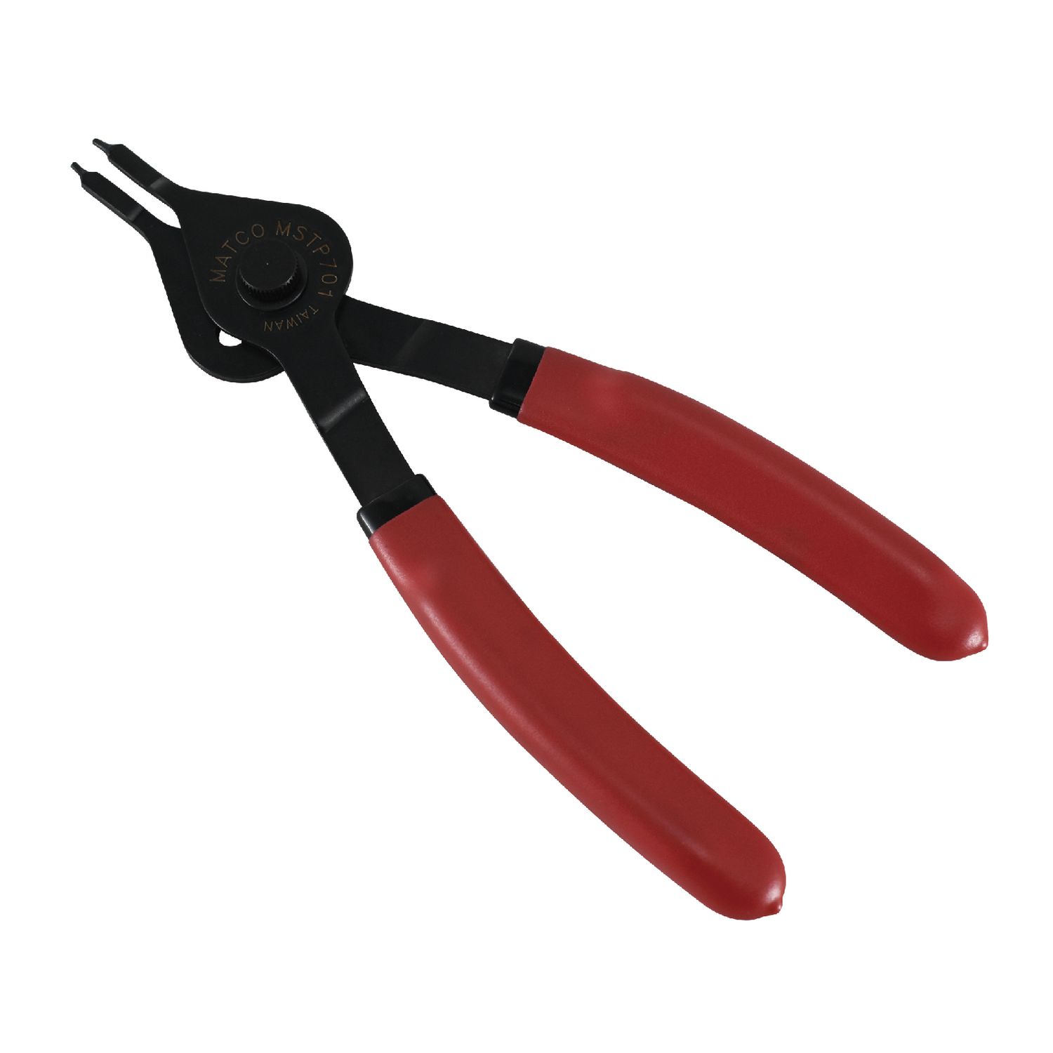 .070", 0? SNAP RING PLIERS