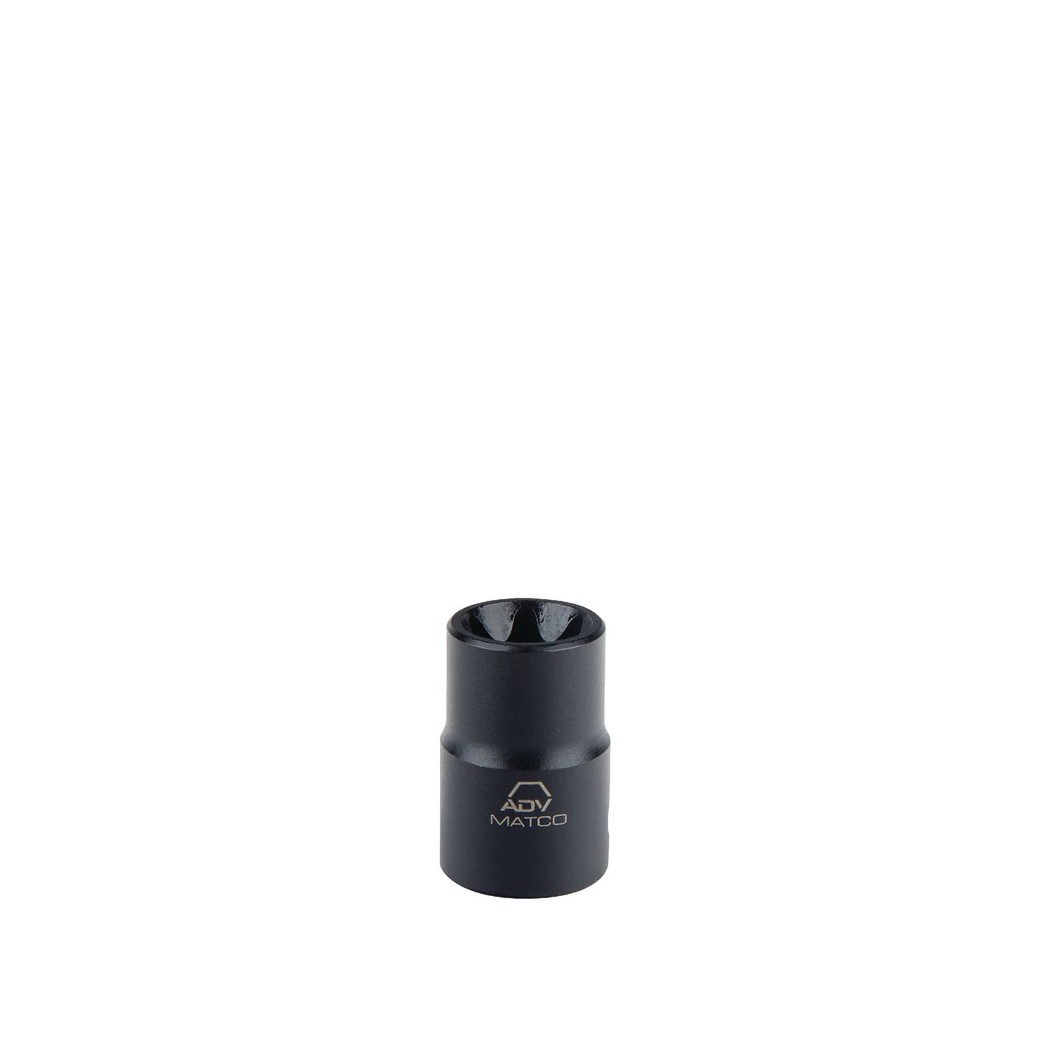 1/2" E10 RECESSED TORX