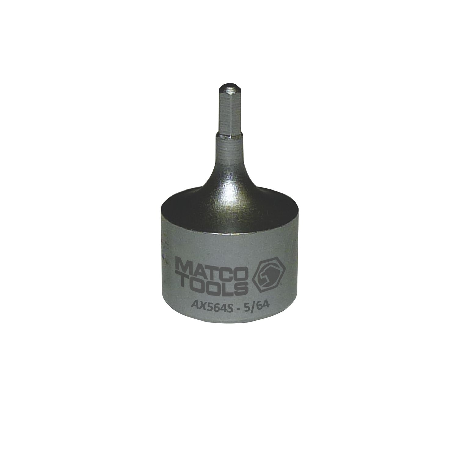 1/4" DRIVE 5/64 " HEX DRIVER