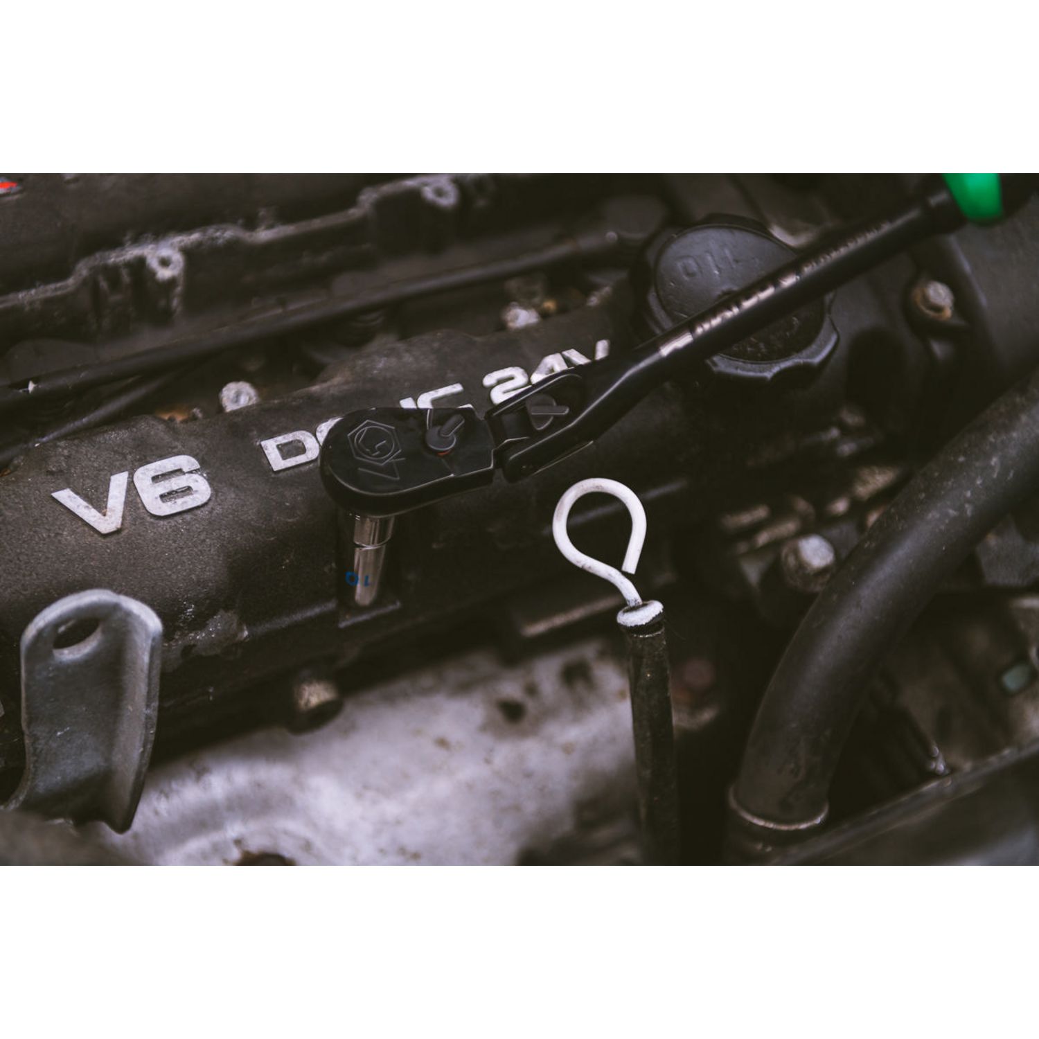 6-3-8-drive-12-1-2-eighty8-tooth-black-chrome-locking-flex-ratchet-with-ergo-handle-green-1.jpg