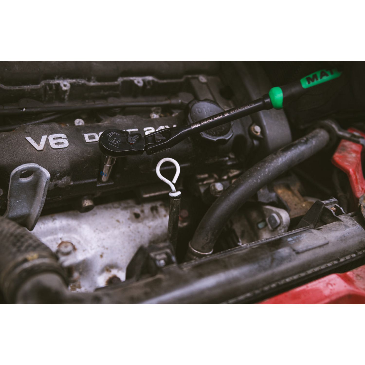 6-3-8-drive-12-1-2-eighty8-tooth-black-chrome-locking-flex-ratchet-with-ergo-handle-green-1.jpg