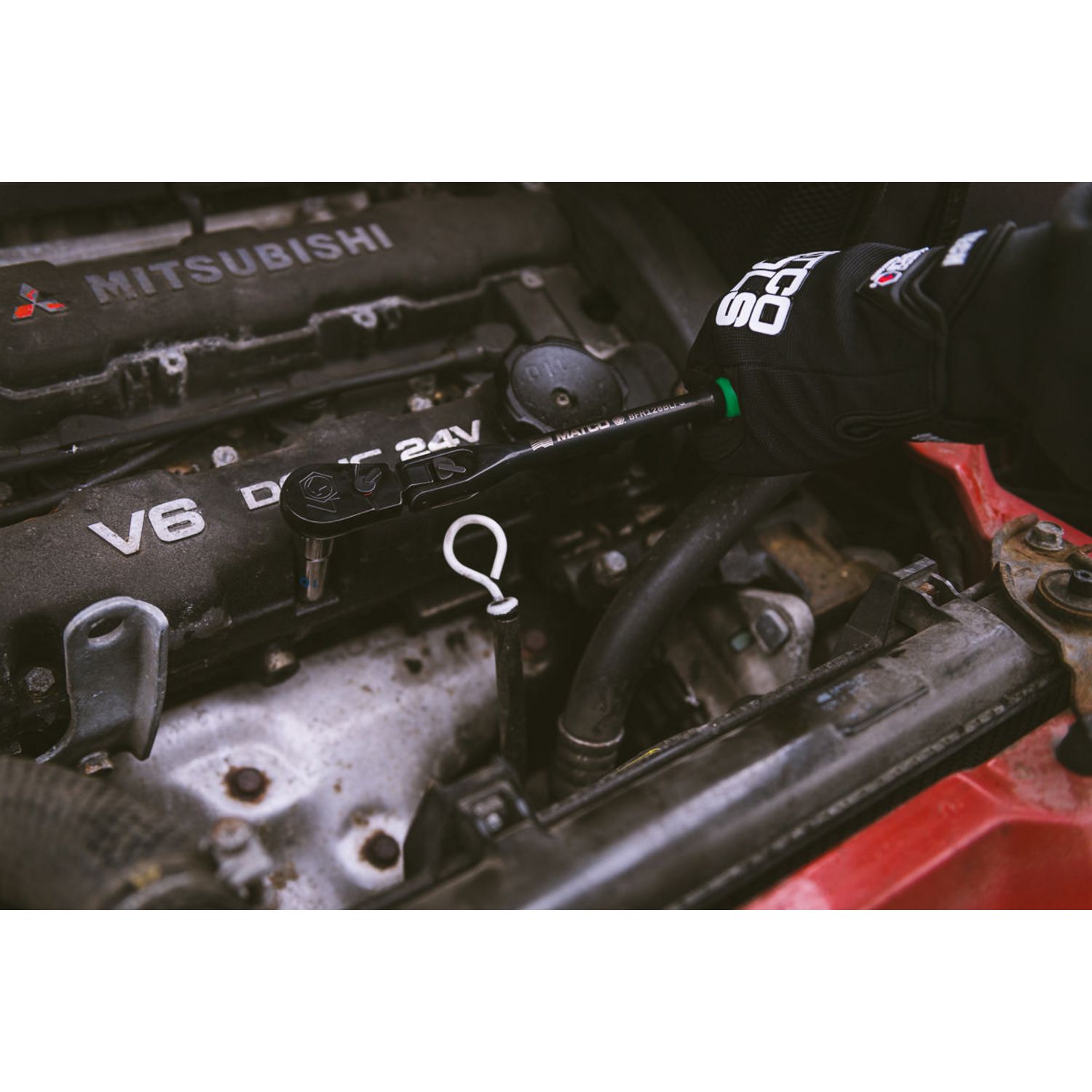 6-3-8-drive-12-1-2-eighty8-tooth-black-chrome-locking-flex-ratchet-with-ergo-handle-green-1.jpg