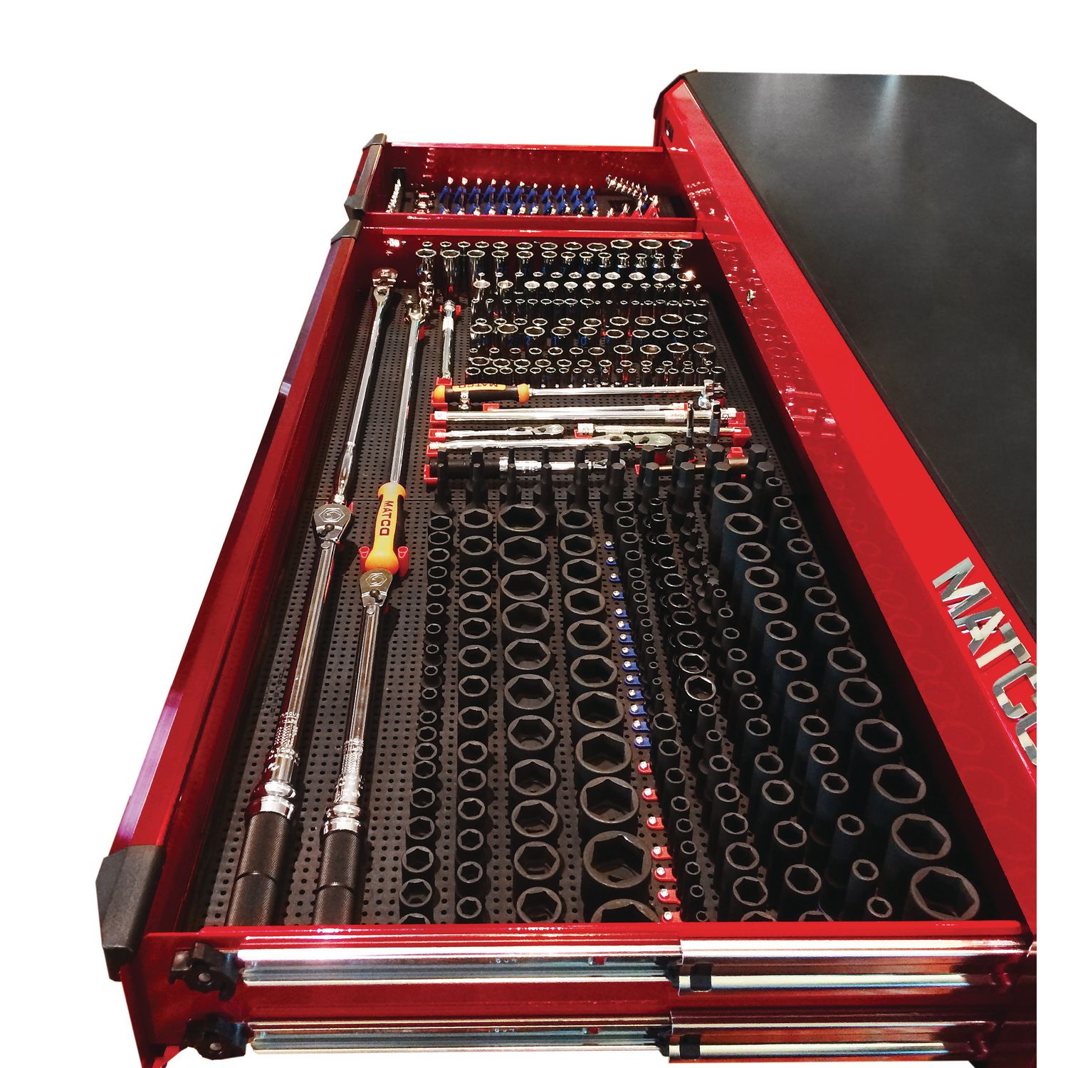 JSC750/770 TOP DRAWER ORGANIZATION BOARD 2PK
