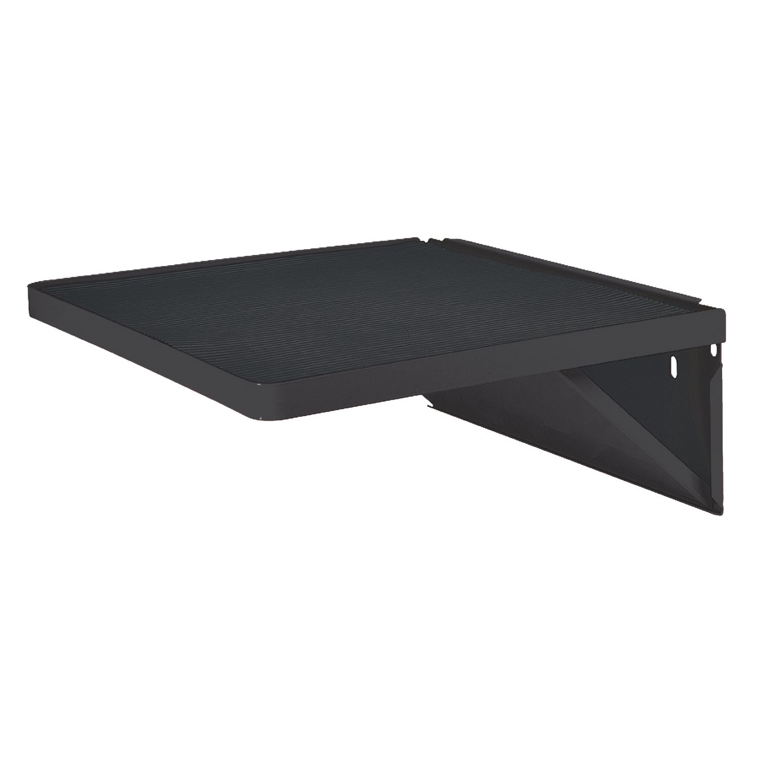 SP8230 SIDE SHELF (BLACK)