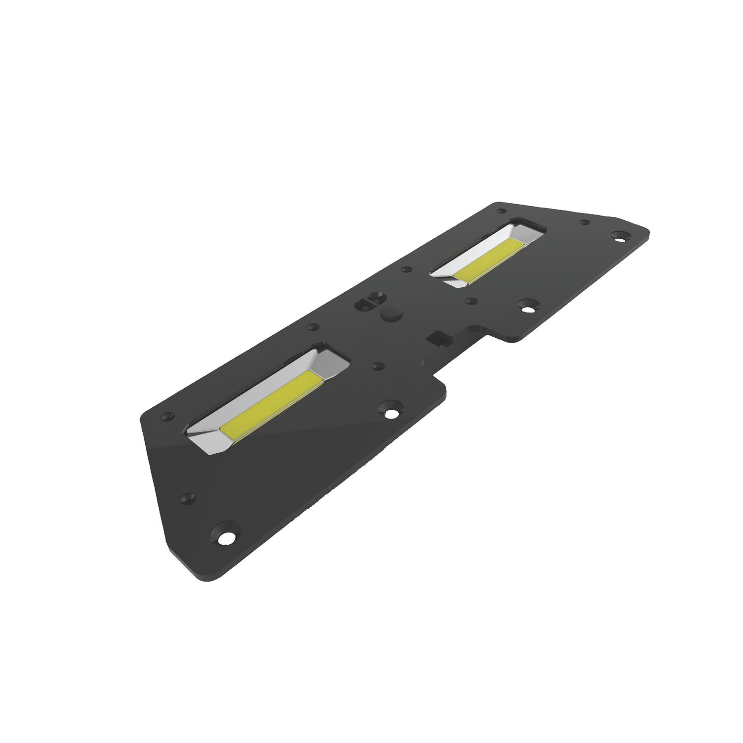 2 BAY - REVEL TOOLBOX LIGHT