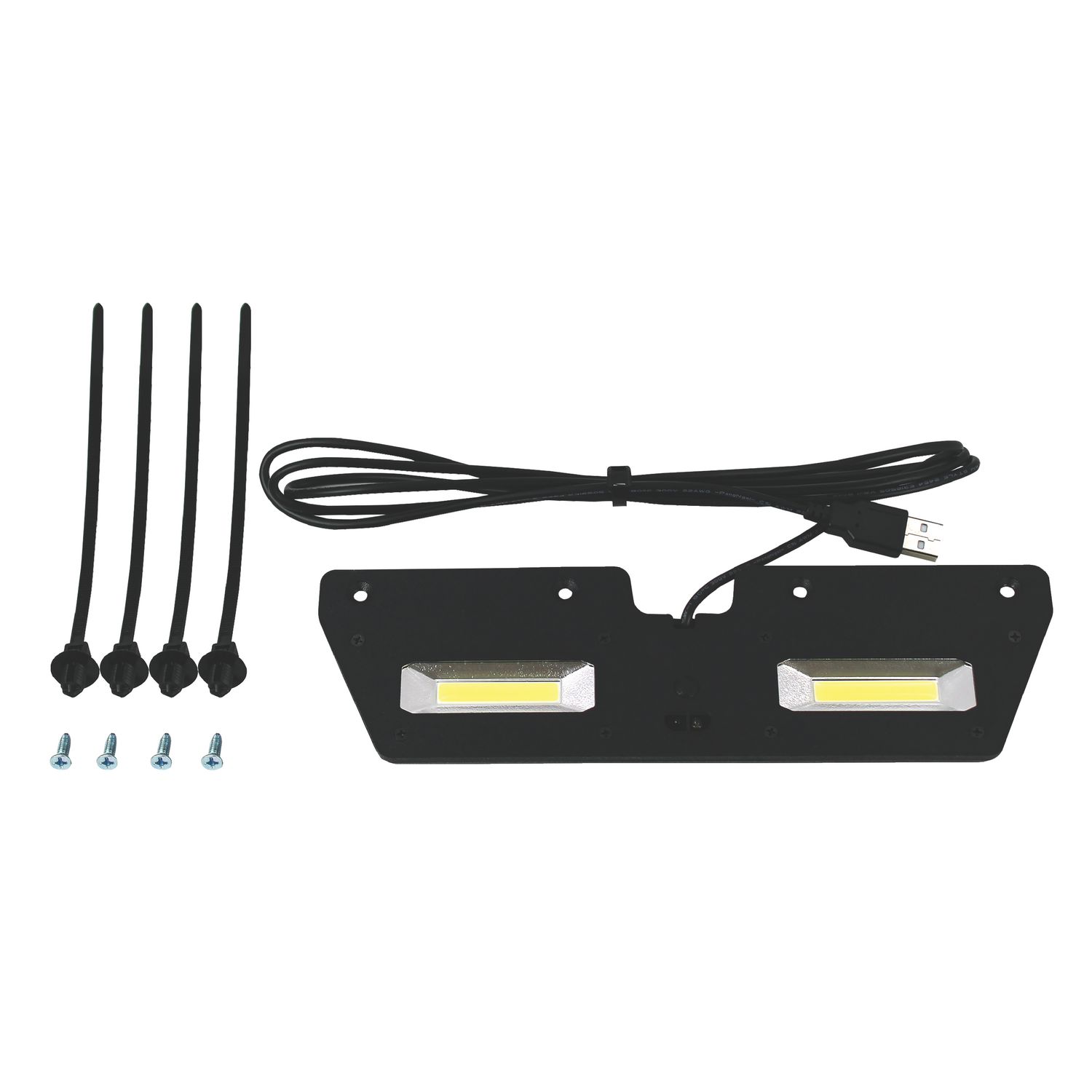 2 BAY - REVEL TOOLBOX LIGHT