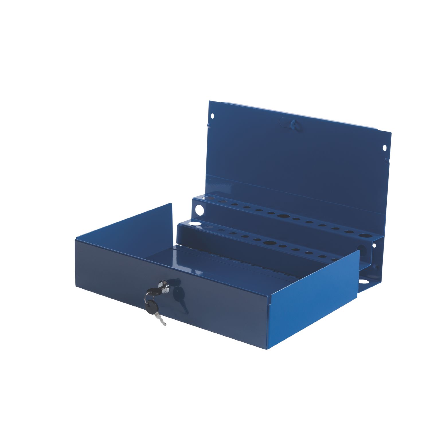 SP8230 PRY BAR RACK (BLUE)