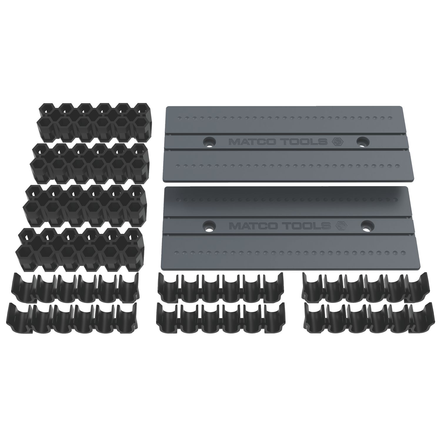HEX BIT HOLDER 2 PACK