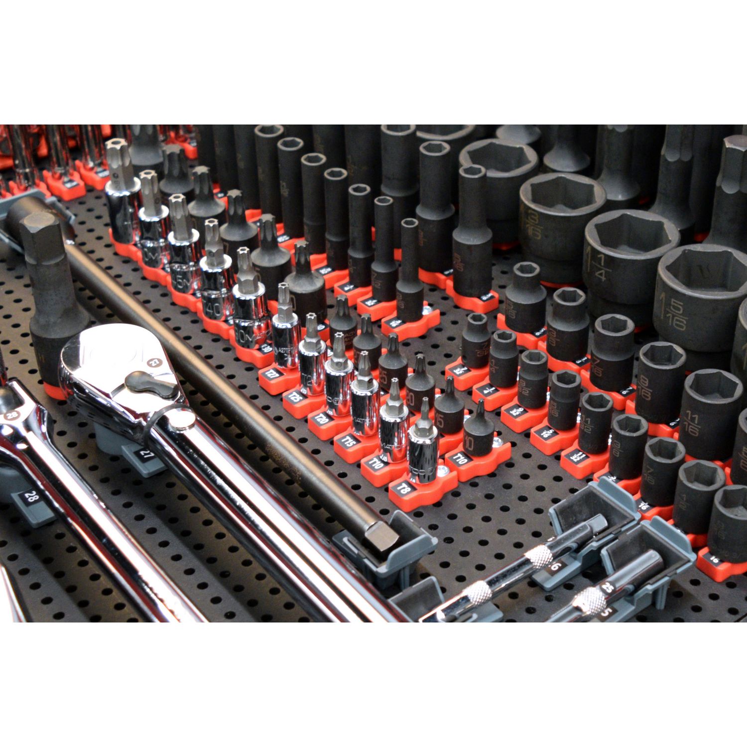 Matco Label TORX? ID LABELS - Matco Tools
