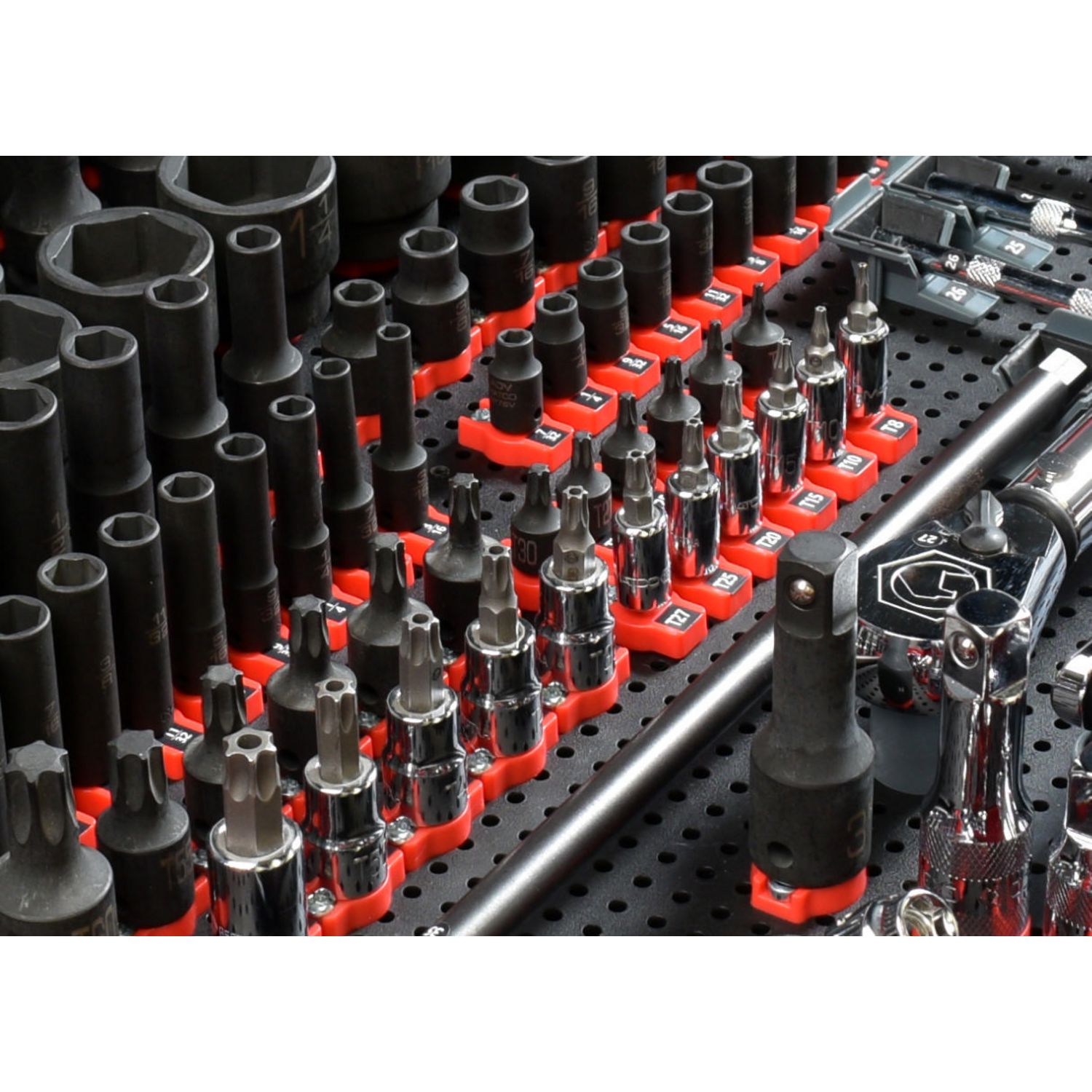 Matco Label TORX? ID LABELS - Matco Tools