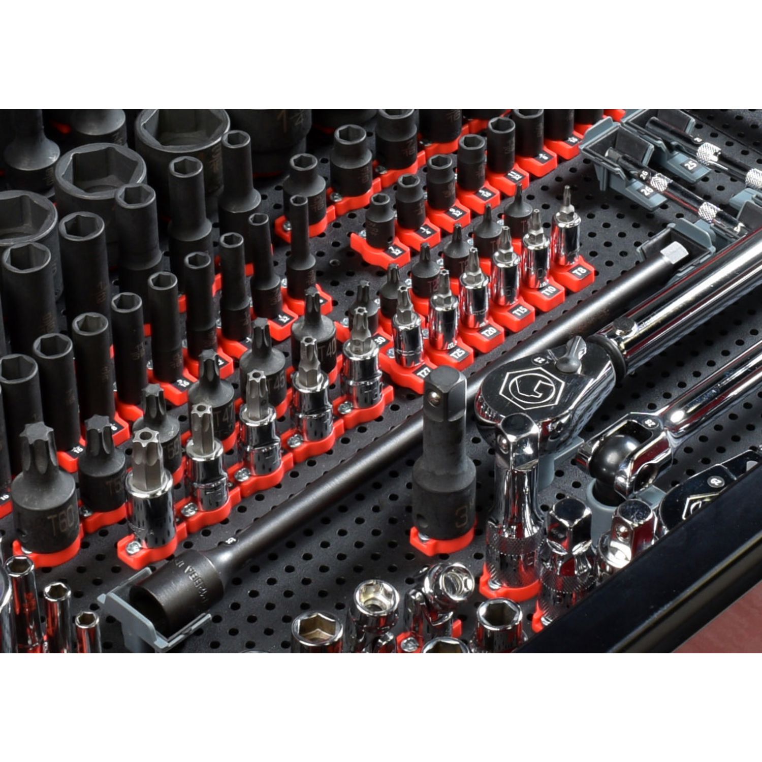 Matco Label TORX? ID LABELS - Matco Tools