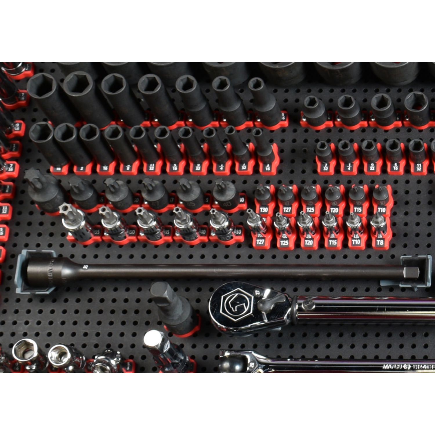 Matco Label TORX? ID LABELS - Matco Tools