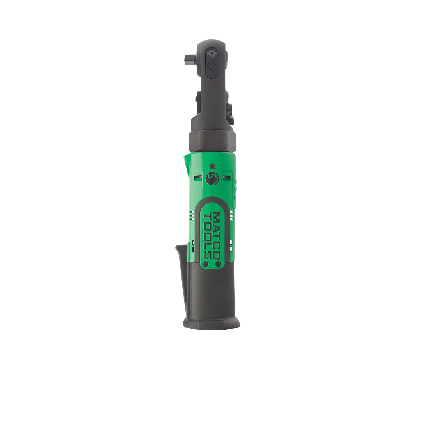 16V CORDLESS INFINIUM? 1/4" SEALED HEAD RATCHET- GREEN