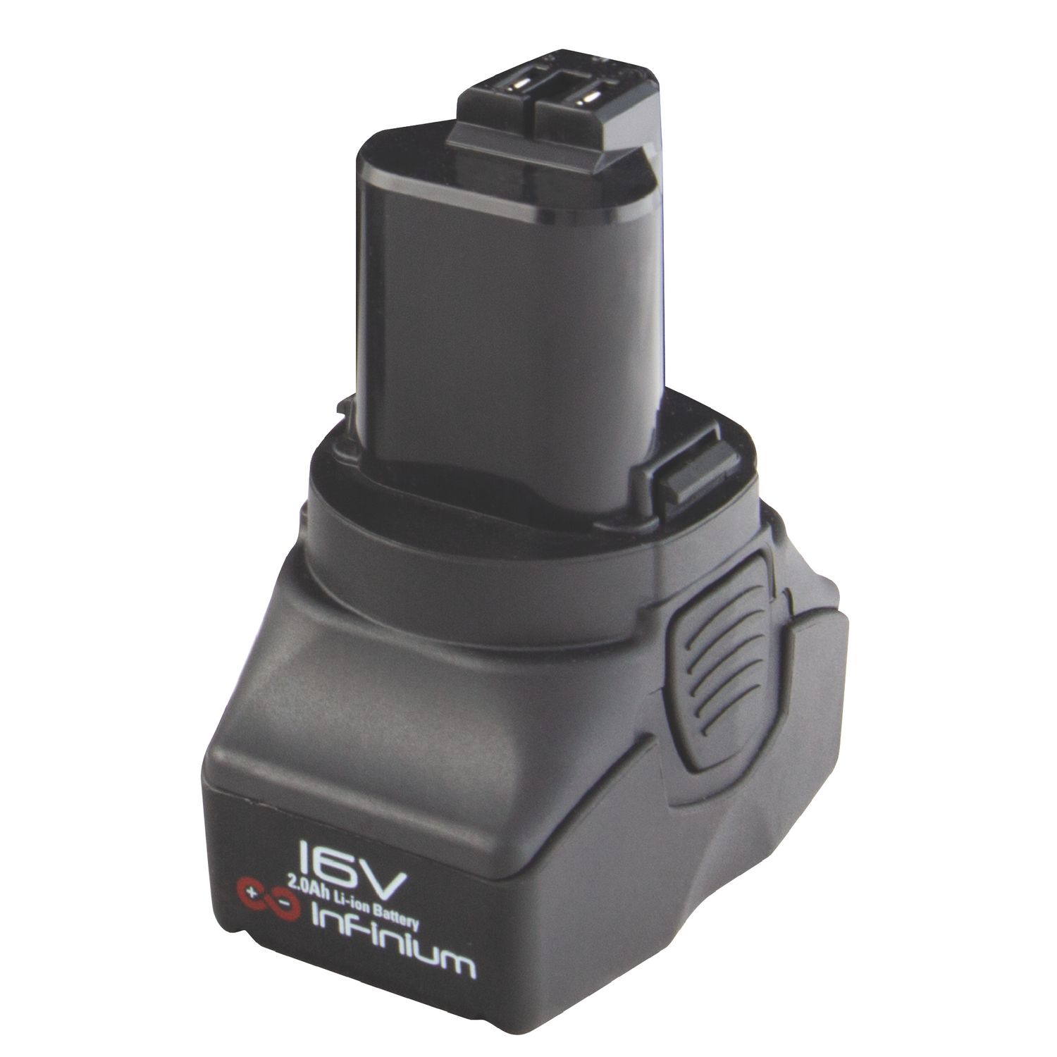 16V CORDLESS INFINIUM? LI-ION 2.0AH BATTERY
