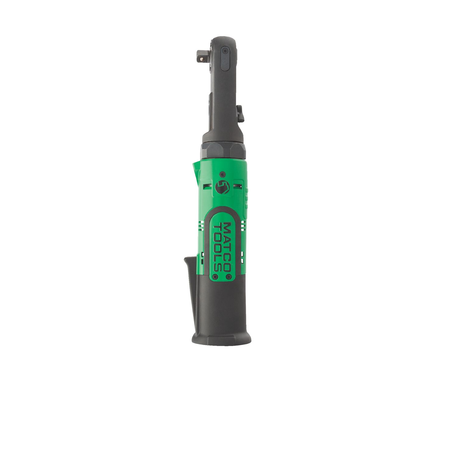16V CORDLESS INFINIUM? 3/8" DRIVE SEALED HEAD RATCHET - GREEN