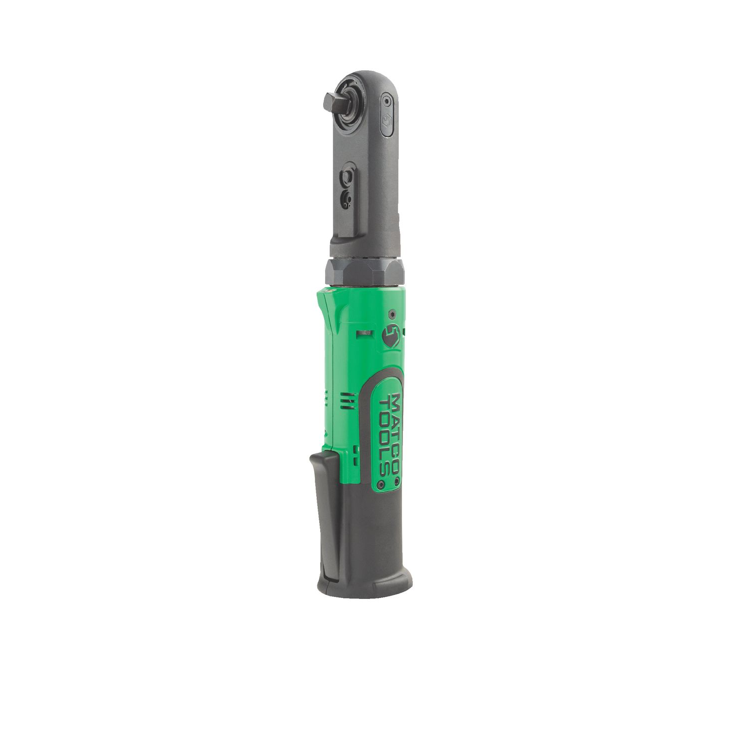 16V CORDLESS INFINIUM? 3/8" DRIVE SEALED HEAD RATCHET - GREEN