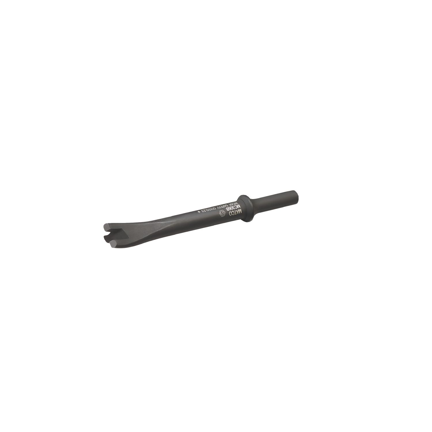 SLOTTED PANEL CUTTER BIT - 6" LONG