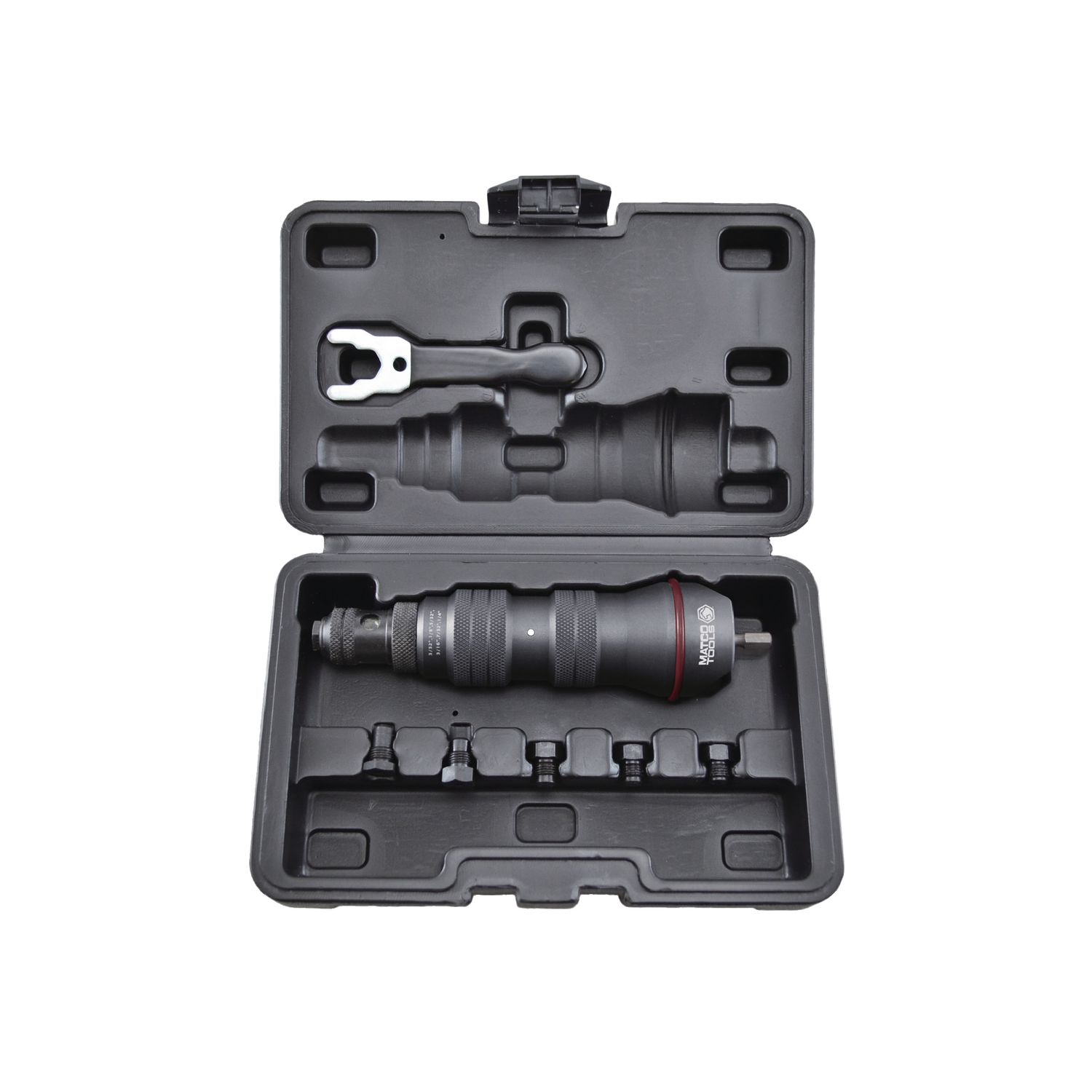 BLIND RIVET ADAPTER KIT - Matco Tools