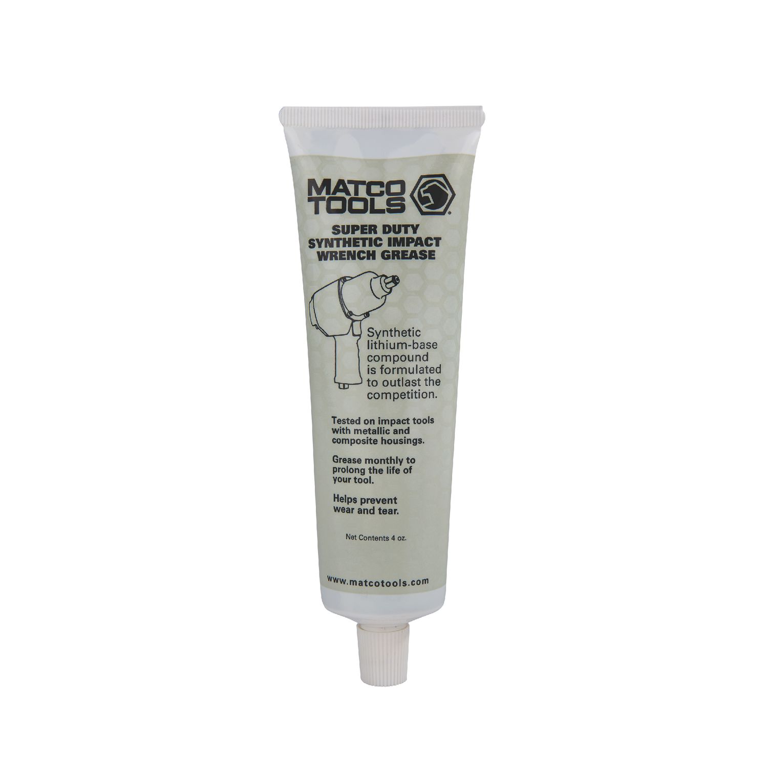 IMPACT GREASE, 6 PACK