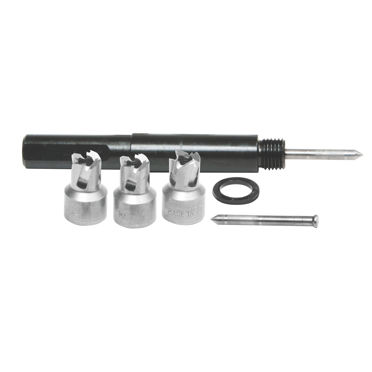 3/8" SPOTWELD CUTTER KIT