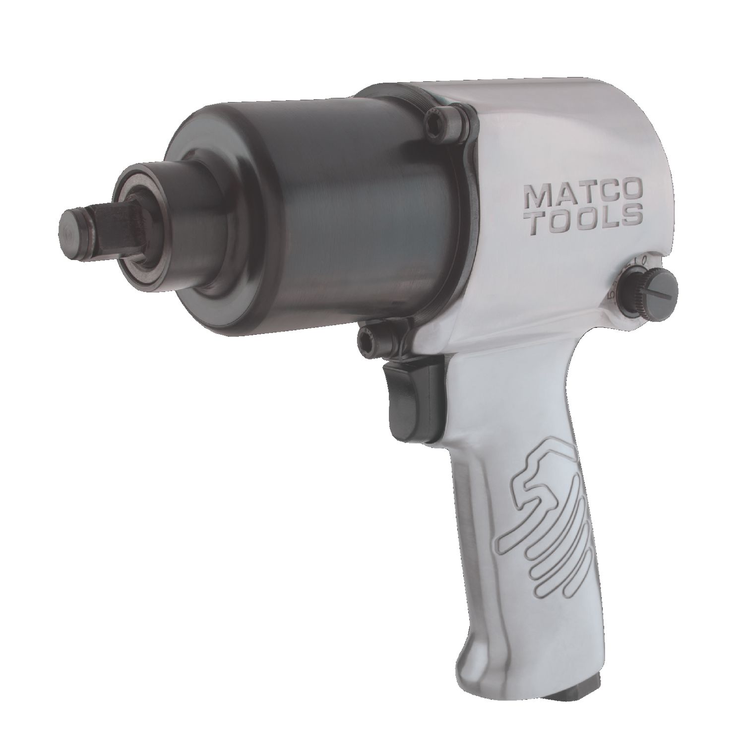 1/2" DRIVE PNEUMATIC IMPACT WRENCH