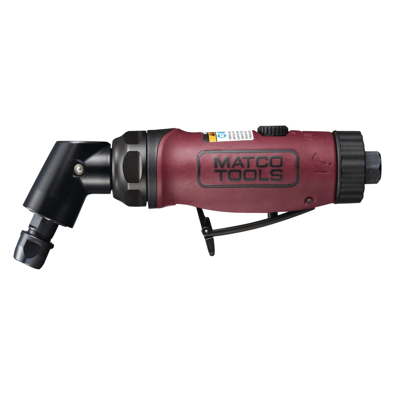 .50 HP PNEUMATIC 115Â° ANGLE DIE GRINDER