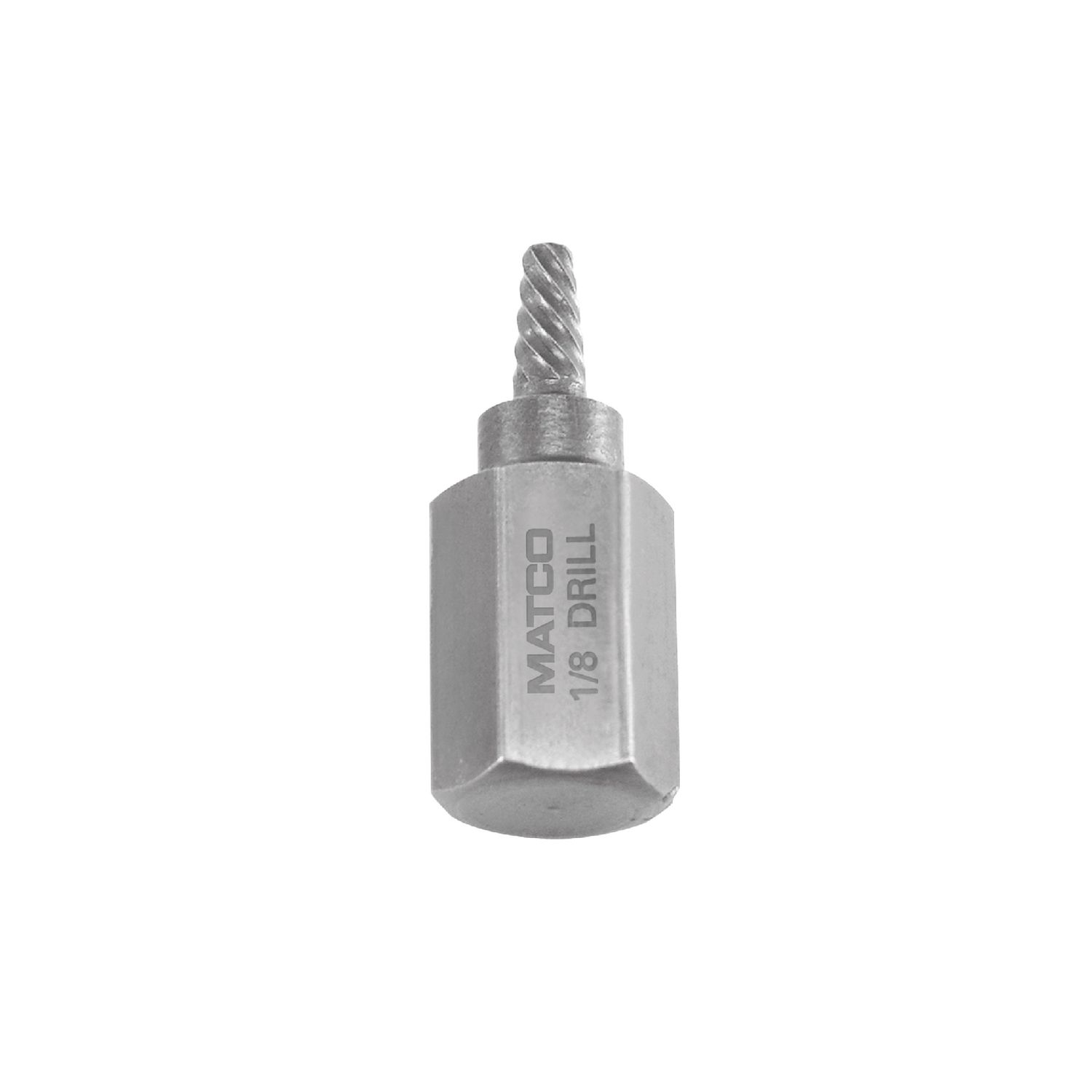 1/8" SCREW EXTRACTOR