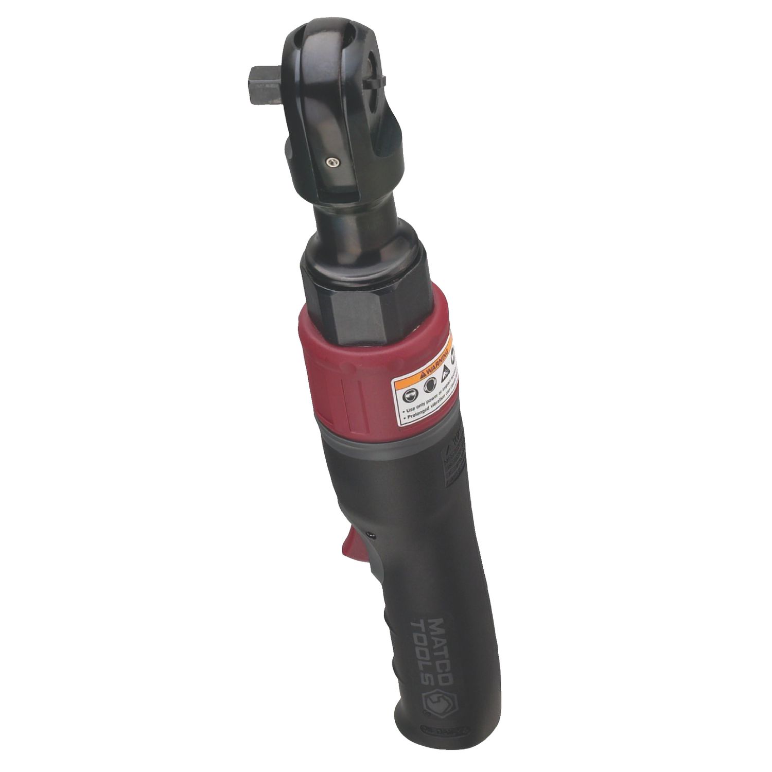3/8" DRIVE COMPOSITE PNEUMATIC RATCHET