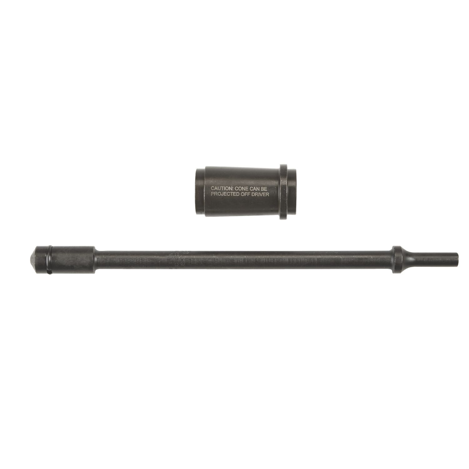 TRUCK ANCHOR PIN BUSHING DRIVE