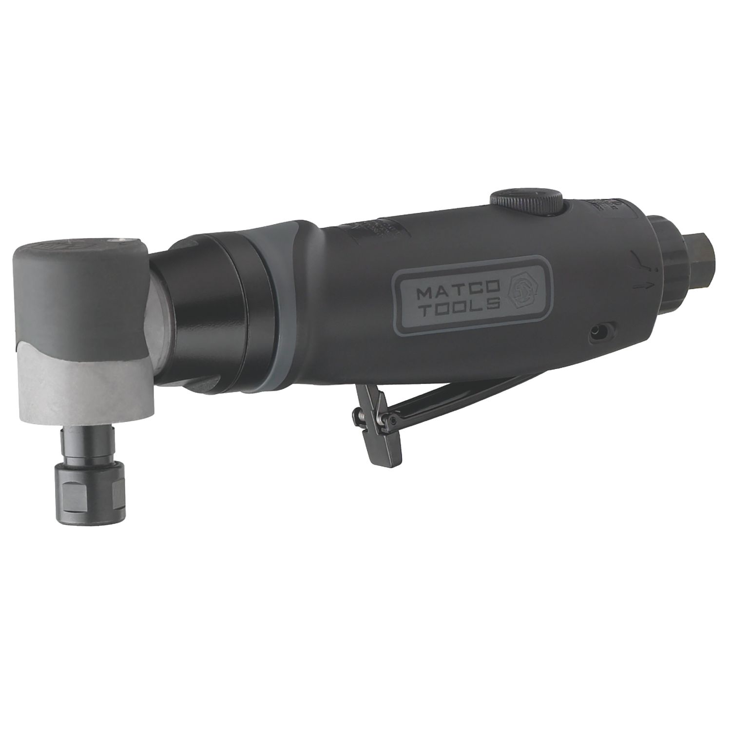 1 HP PNEUMATIC 90Â° RIGHT ANGLE DIE GRINDER