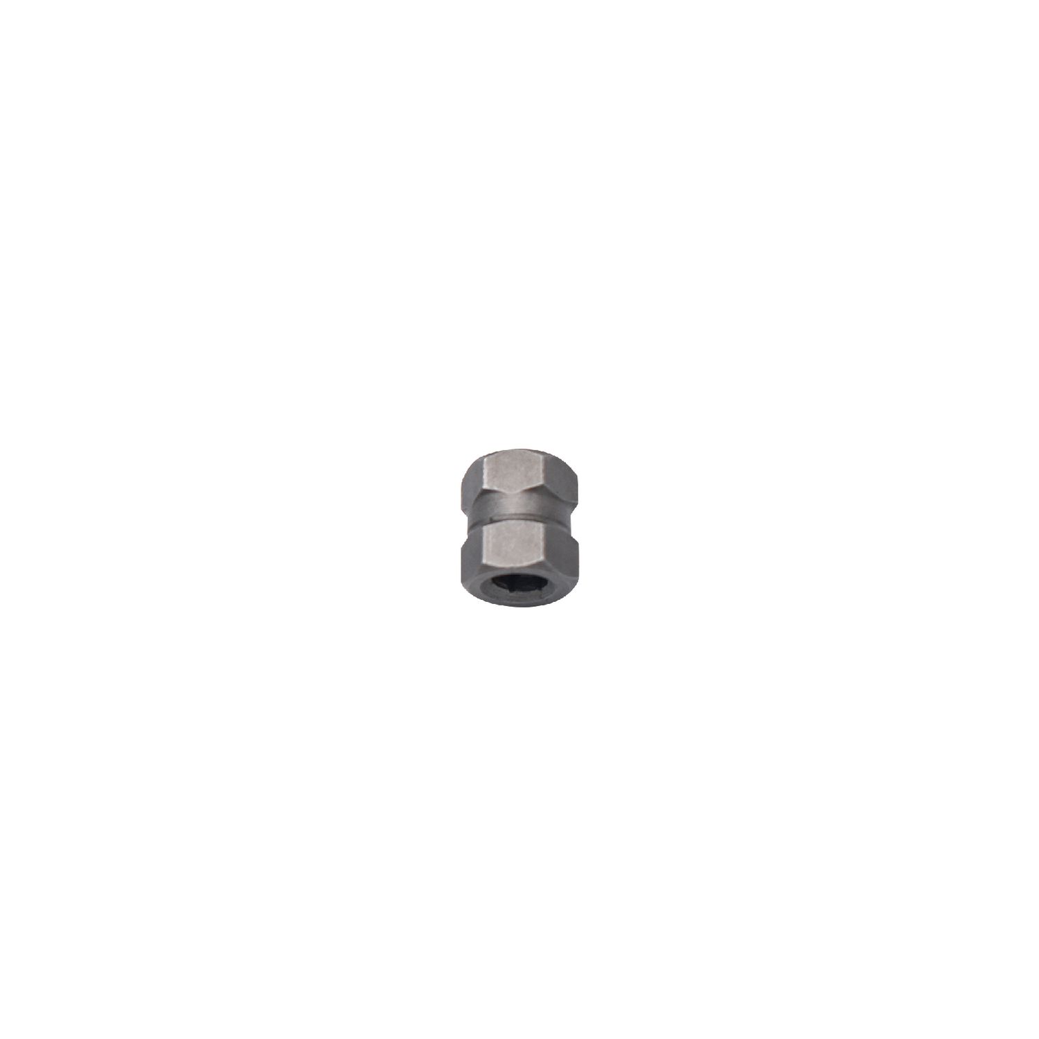 #2 EXTRACTOR W/ TURN NUT