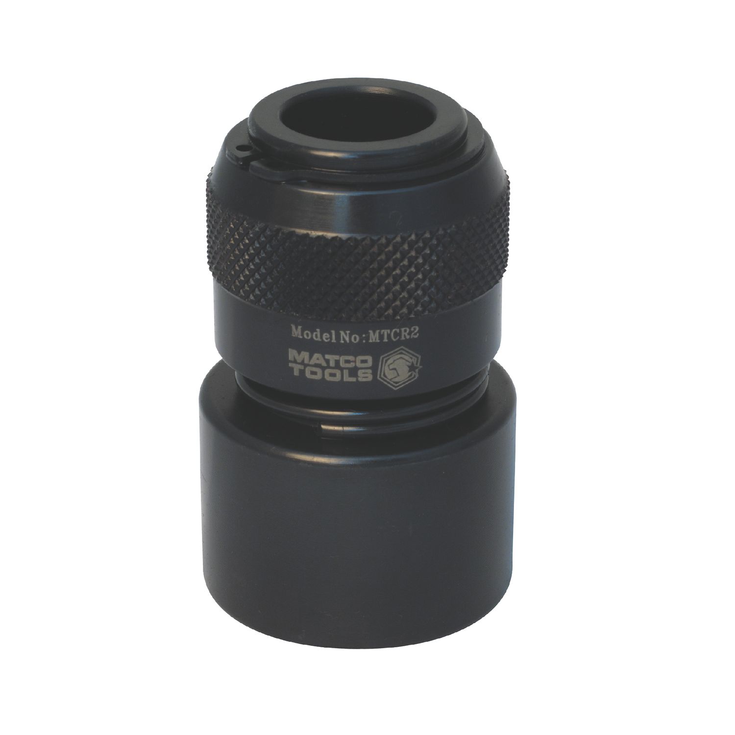 PNEUMATIC CHISEL RETAINER - Matco Tools