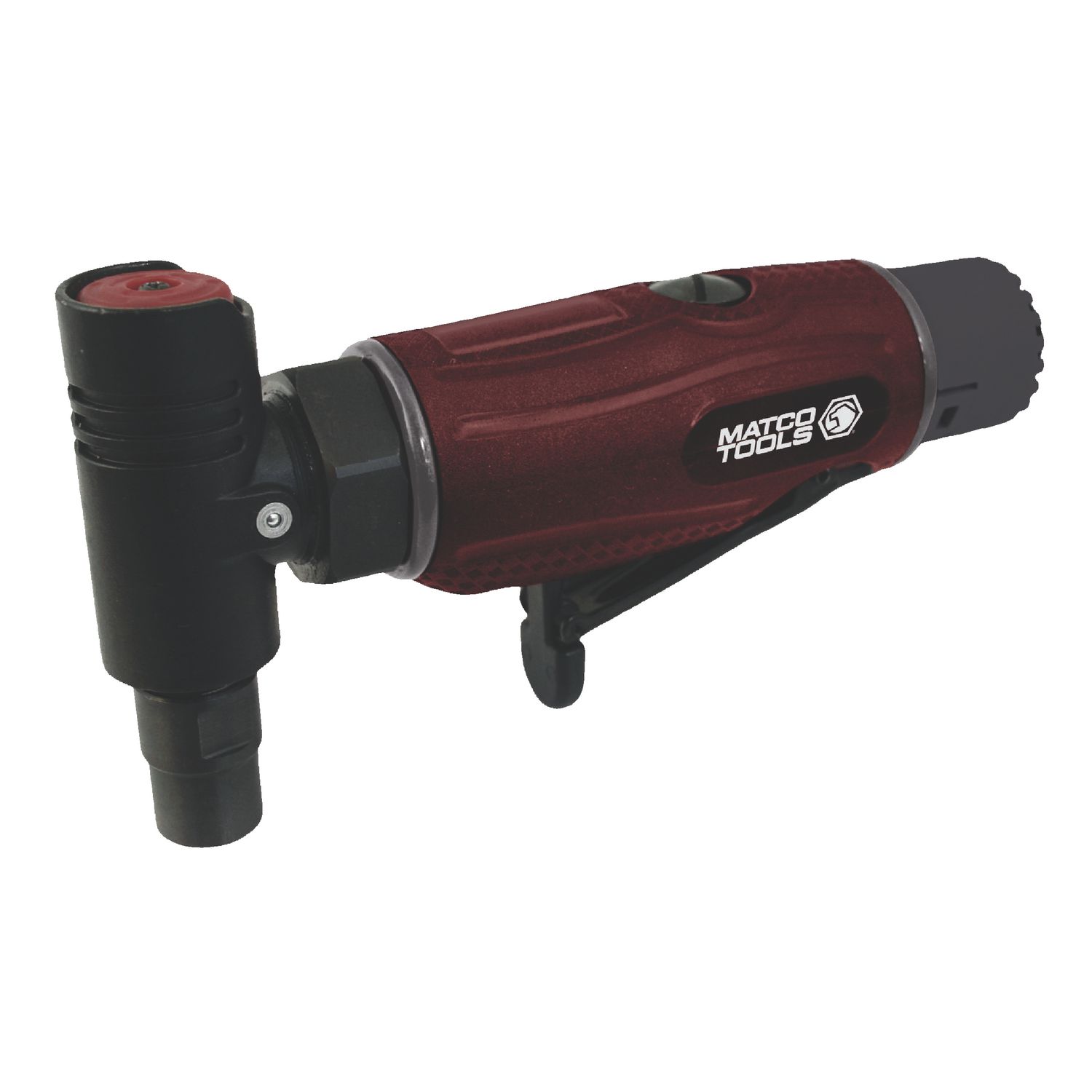 .35 HP PNEUMATIC 90Â° RIGHT ANGLE QUICK-LOCK DIE GRINDER