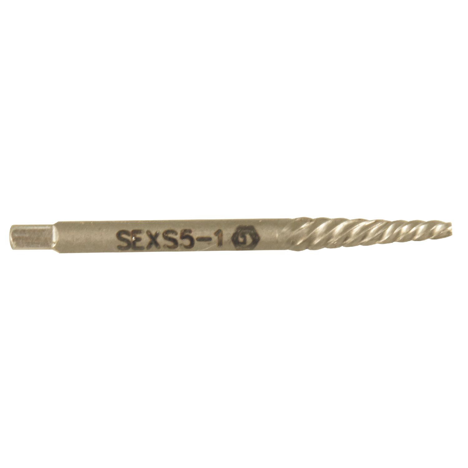 #1 SPIRAL SCREW EXTRACTOR