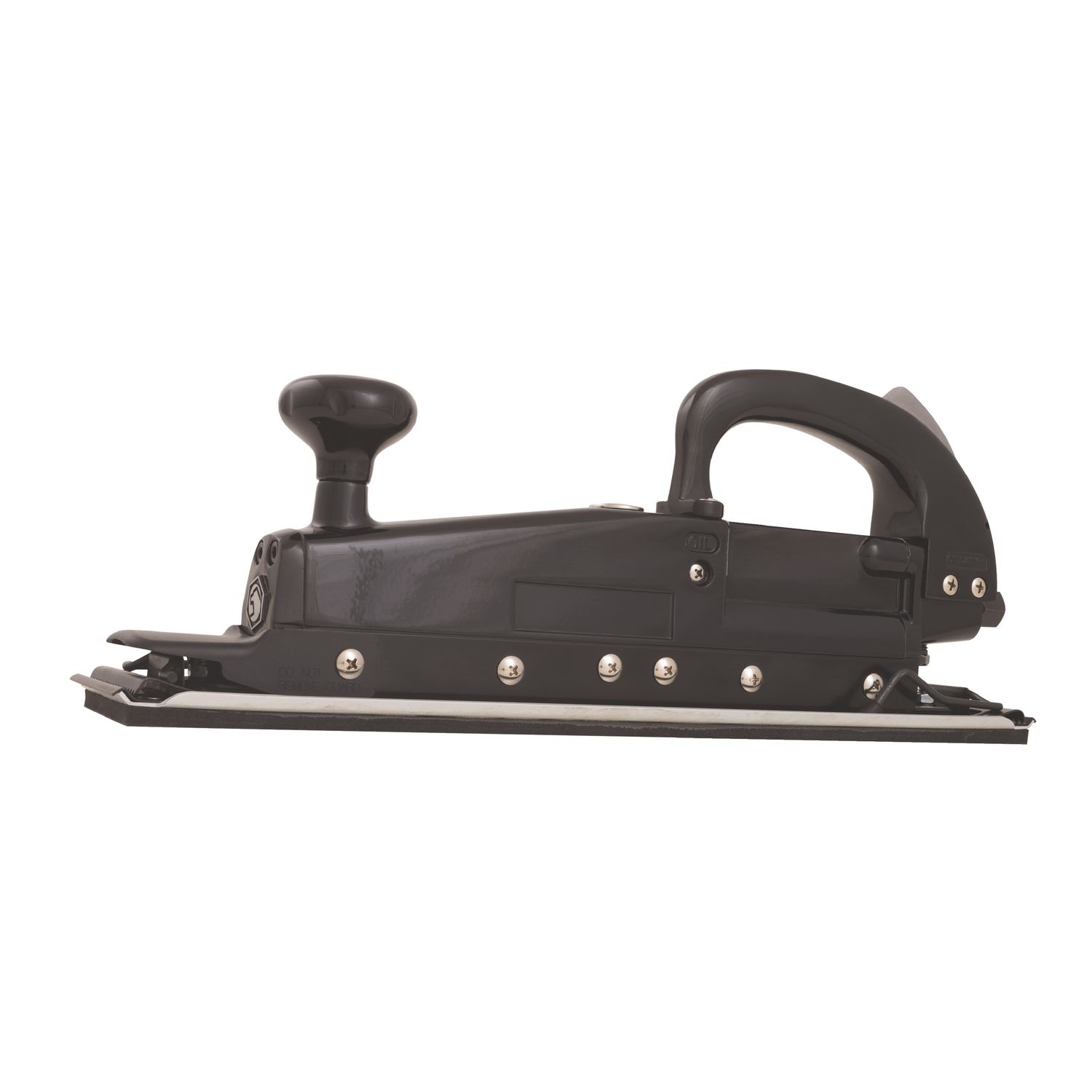 STRAIGHT LINE SANDER - Matco Tools