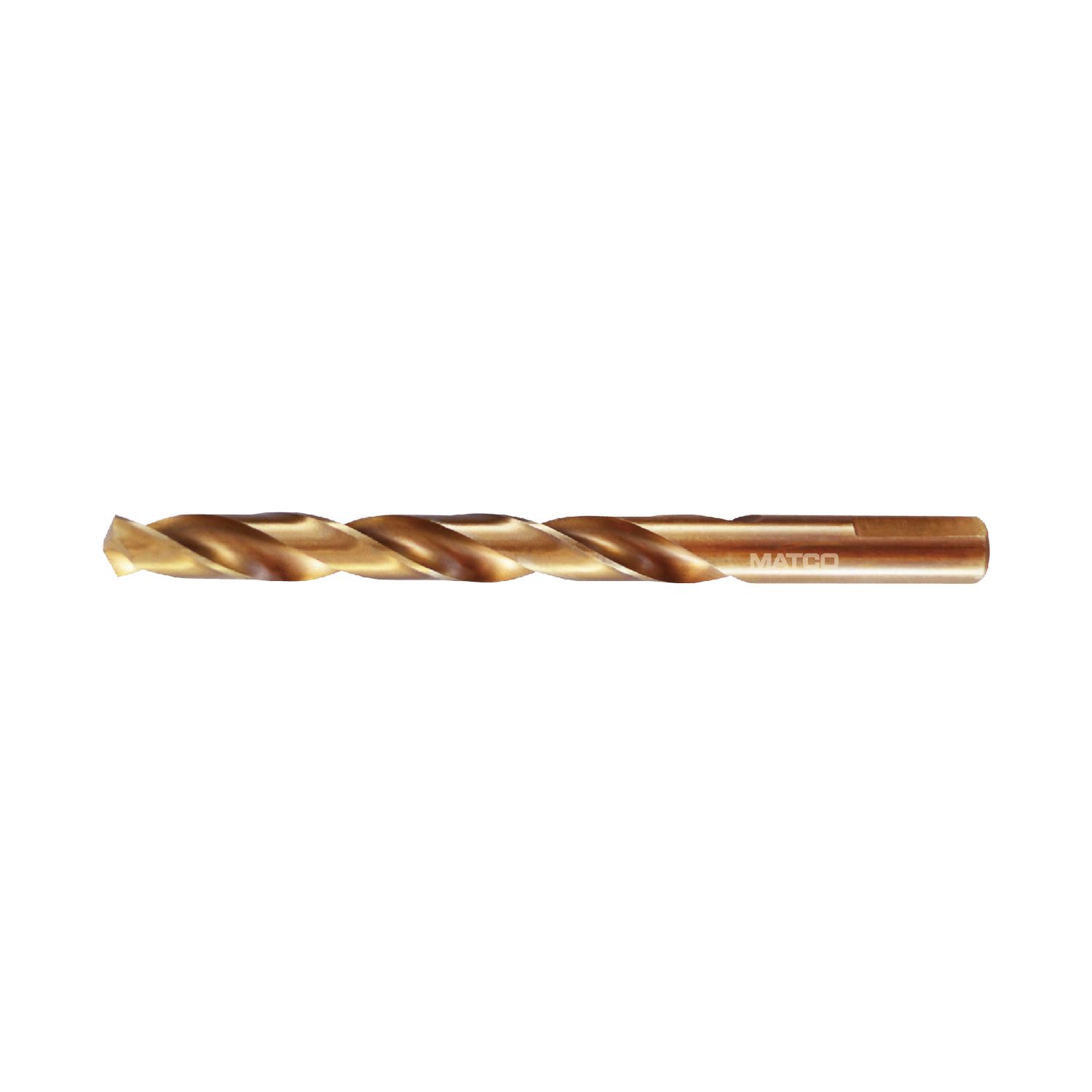 29/64" COBALT DRILL BIT