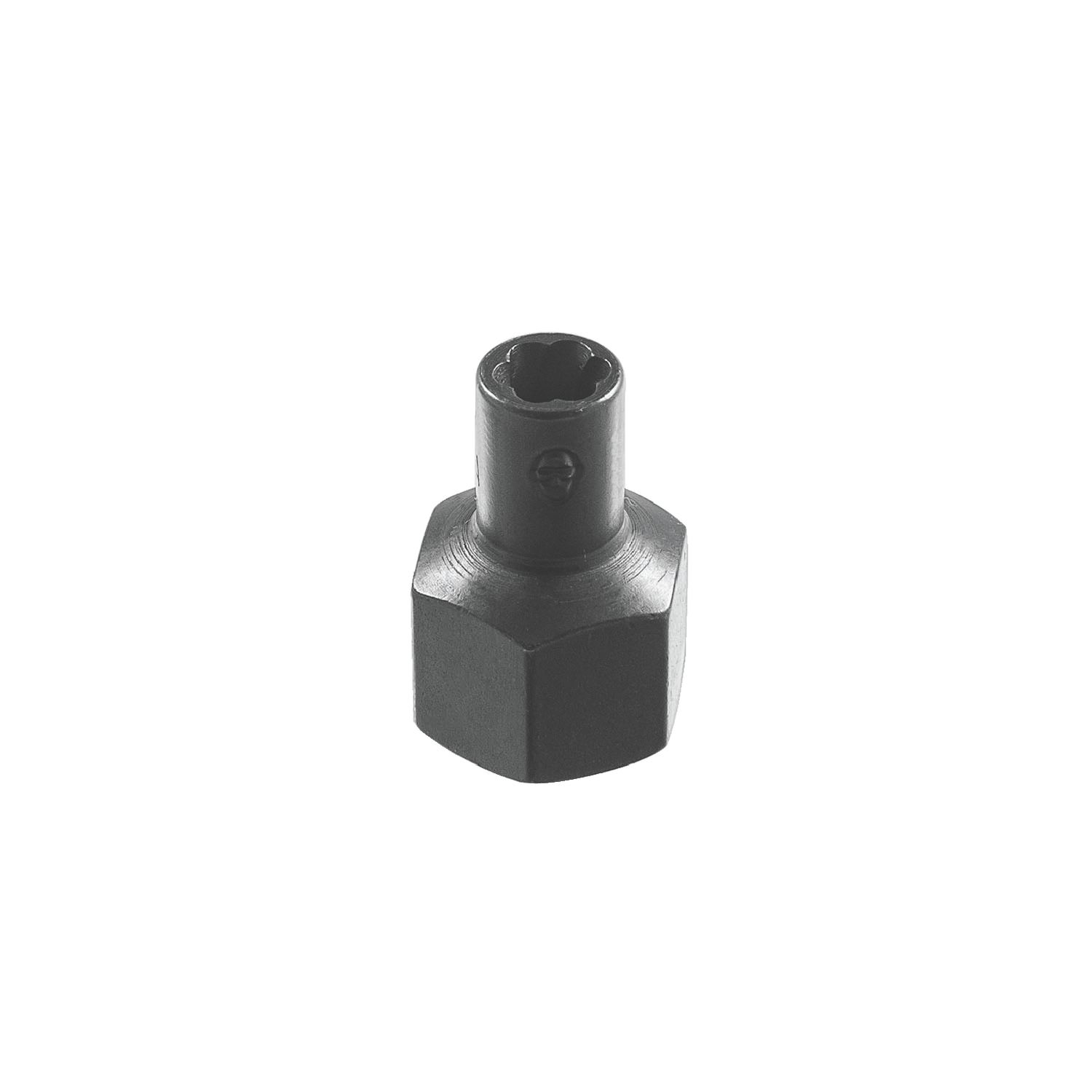 3/8" DRIVE 6MM TWIST SOCKET