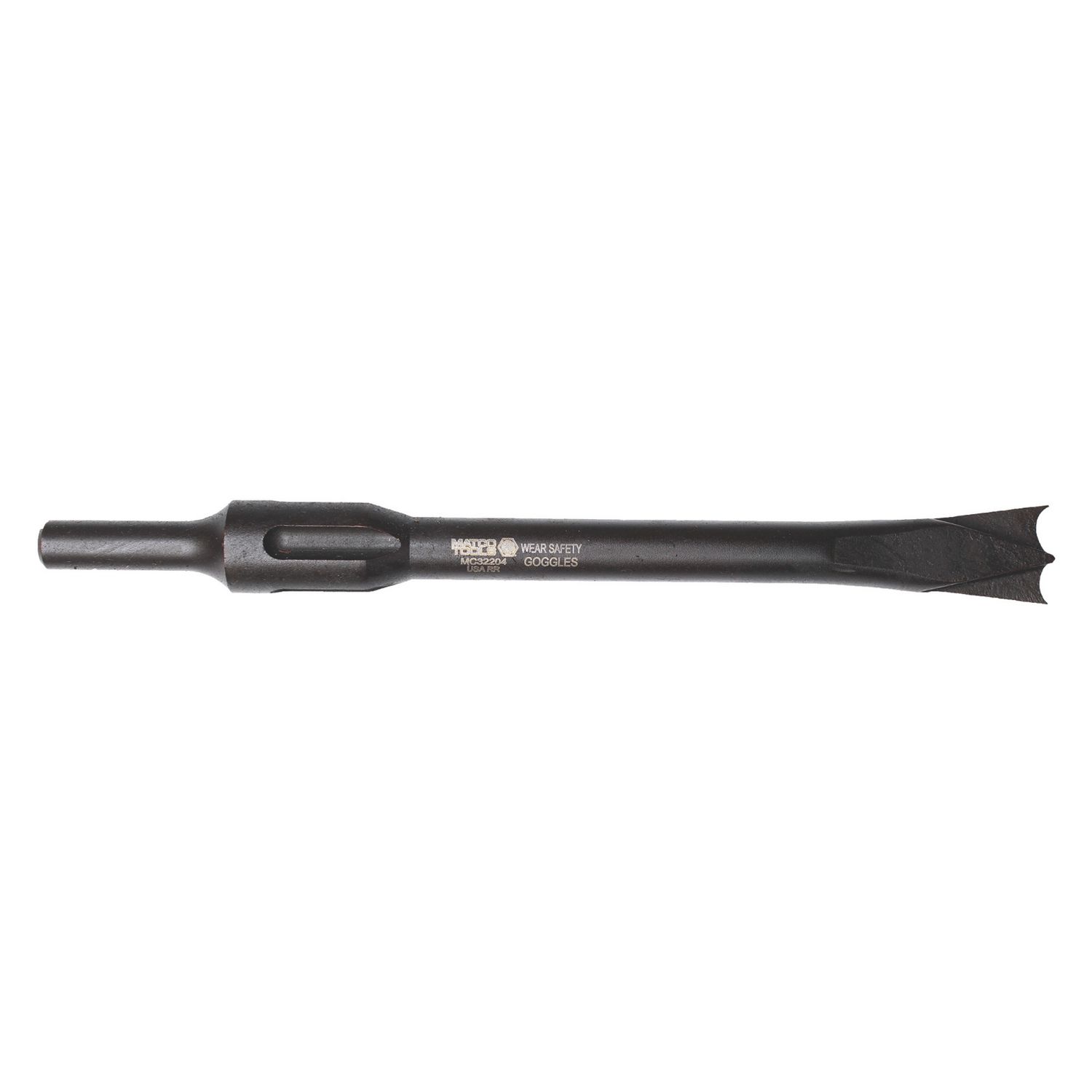 Matco Seam Ripper PNEUMATIC DOUBLE CUT BODY RIPPER - Matco Tools