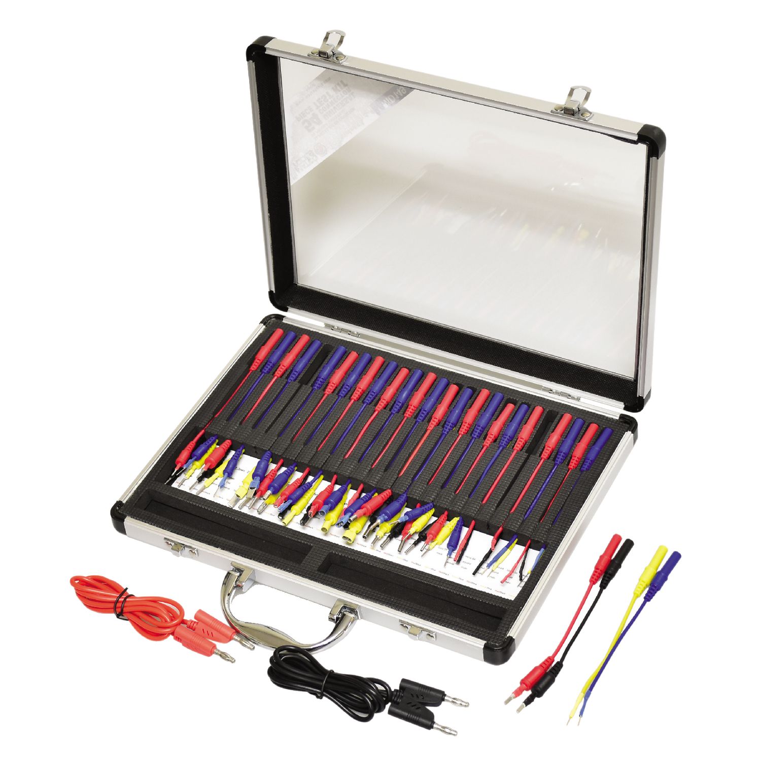 Matco Relay Test Kit 54 PIECE UNIVERSAL TEST CONNECTOR - Matco Tools